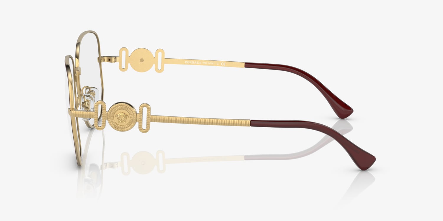 Versace VE1283 Eyeglasses | LensCrafters