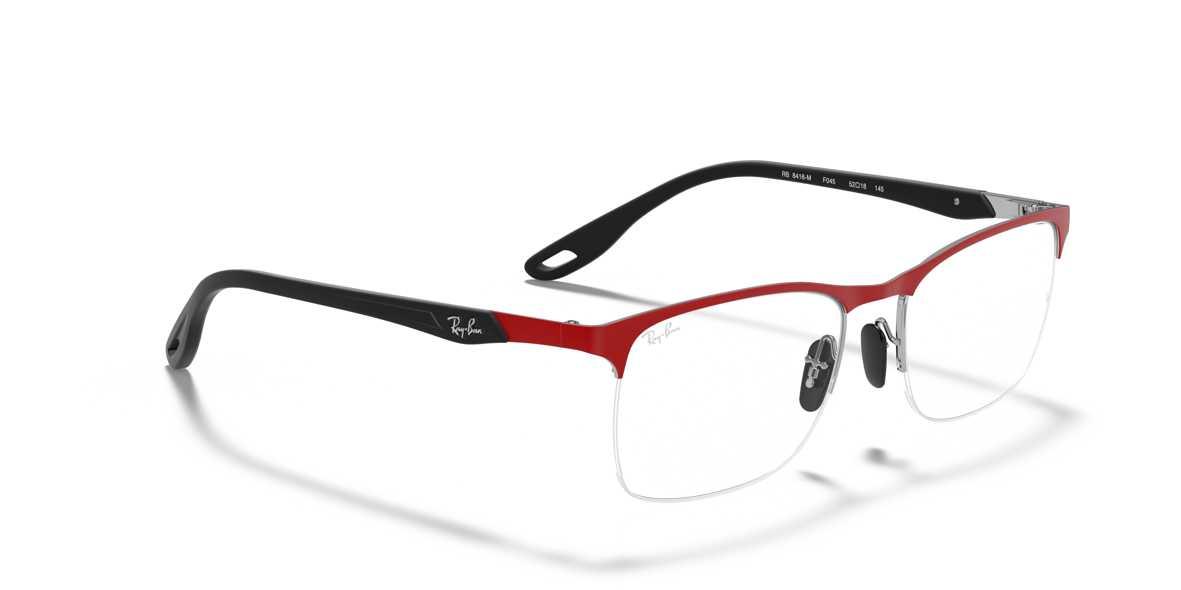 RB8416M Scuderia Ferrari Collection