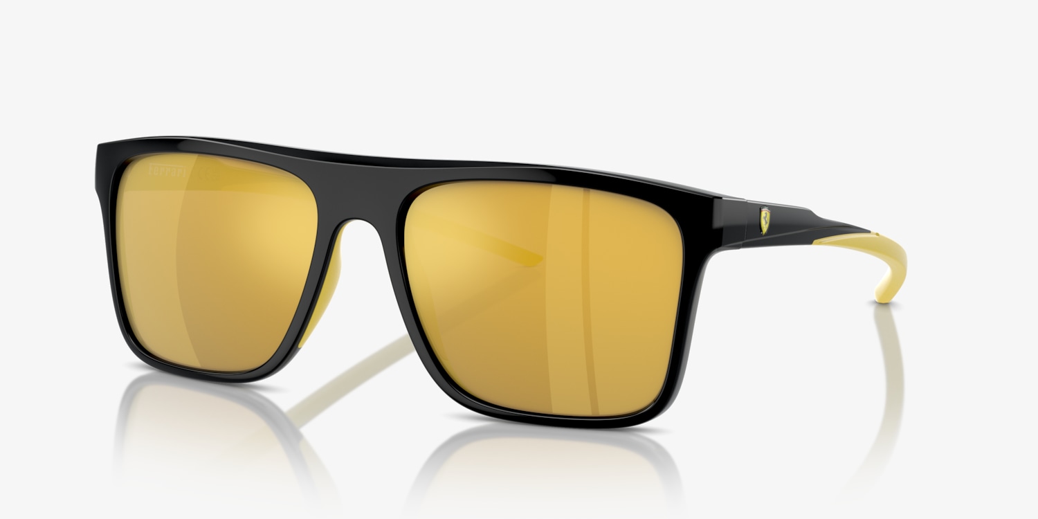 Scuderia Ferrari FZ6006 Sunglasses | LensCrafters