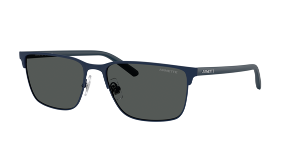 Arnette Man  Matte Blue