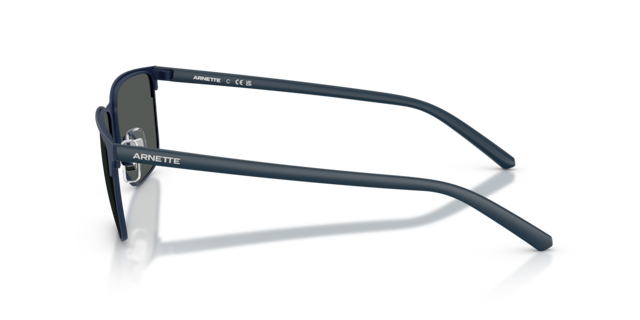Arnette Man Matte Blue