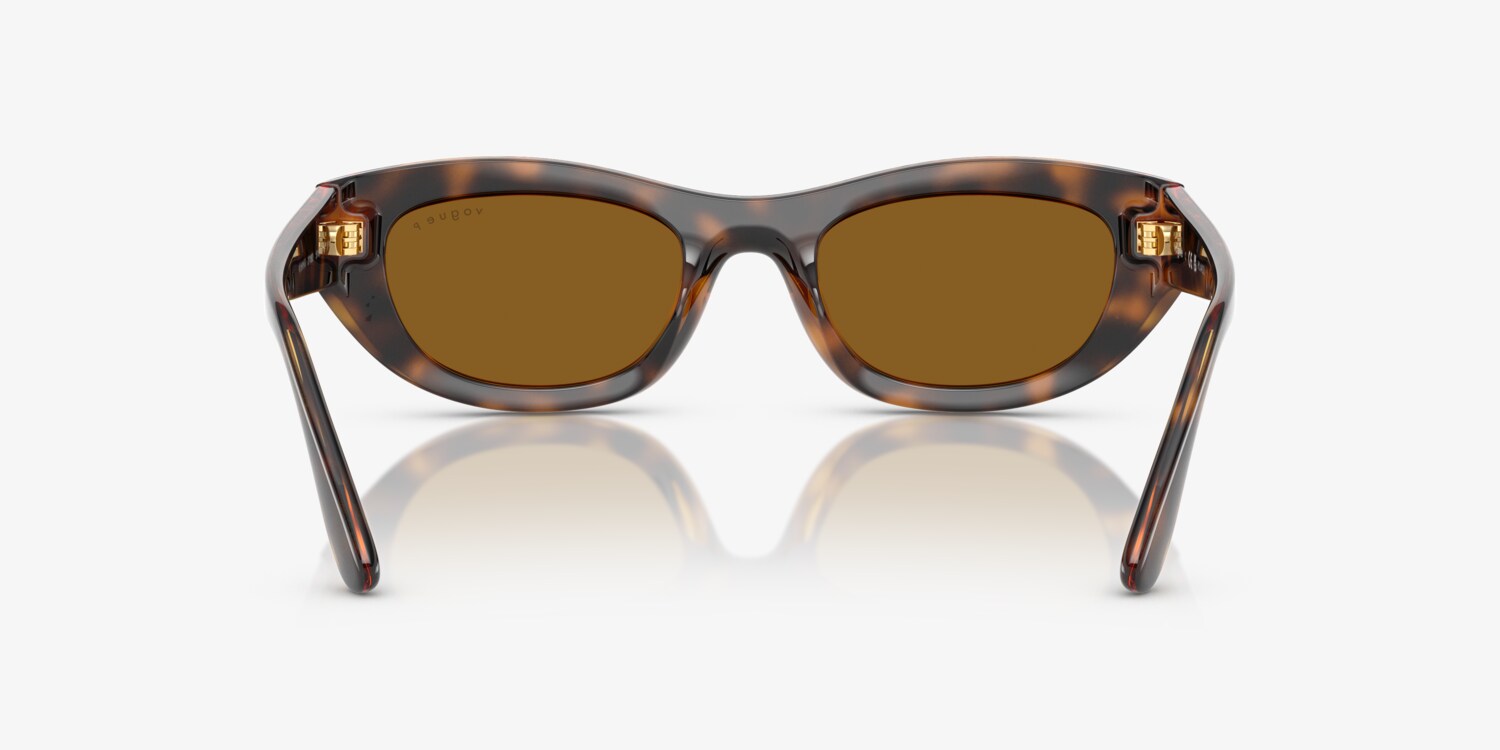 Vogue Eyewear VO5616S Sunglasses | LensCrafters