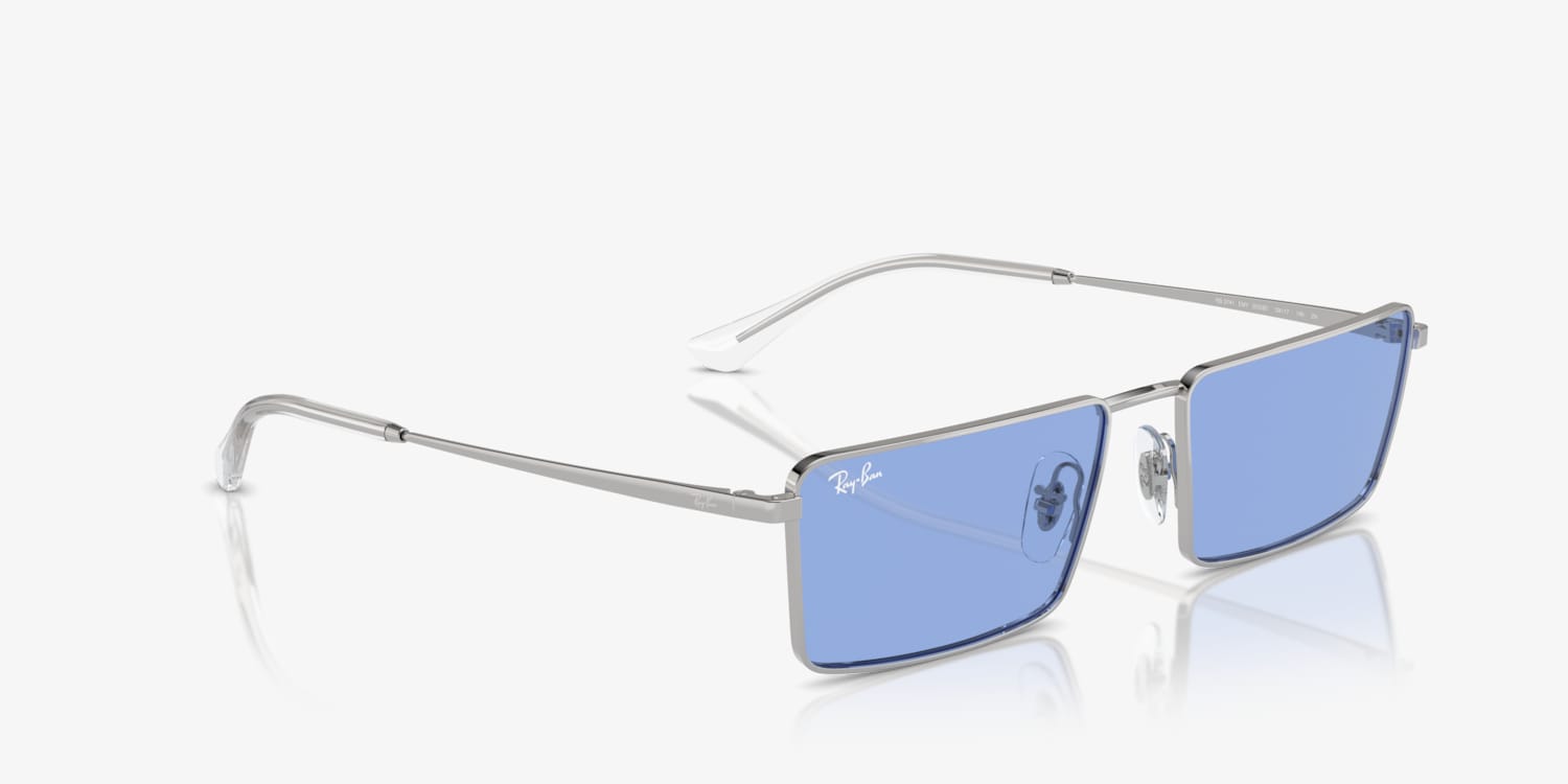 Ray-Ban RB3741 Emy Bio-Based Sunglasses | LensCrafters