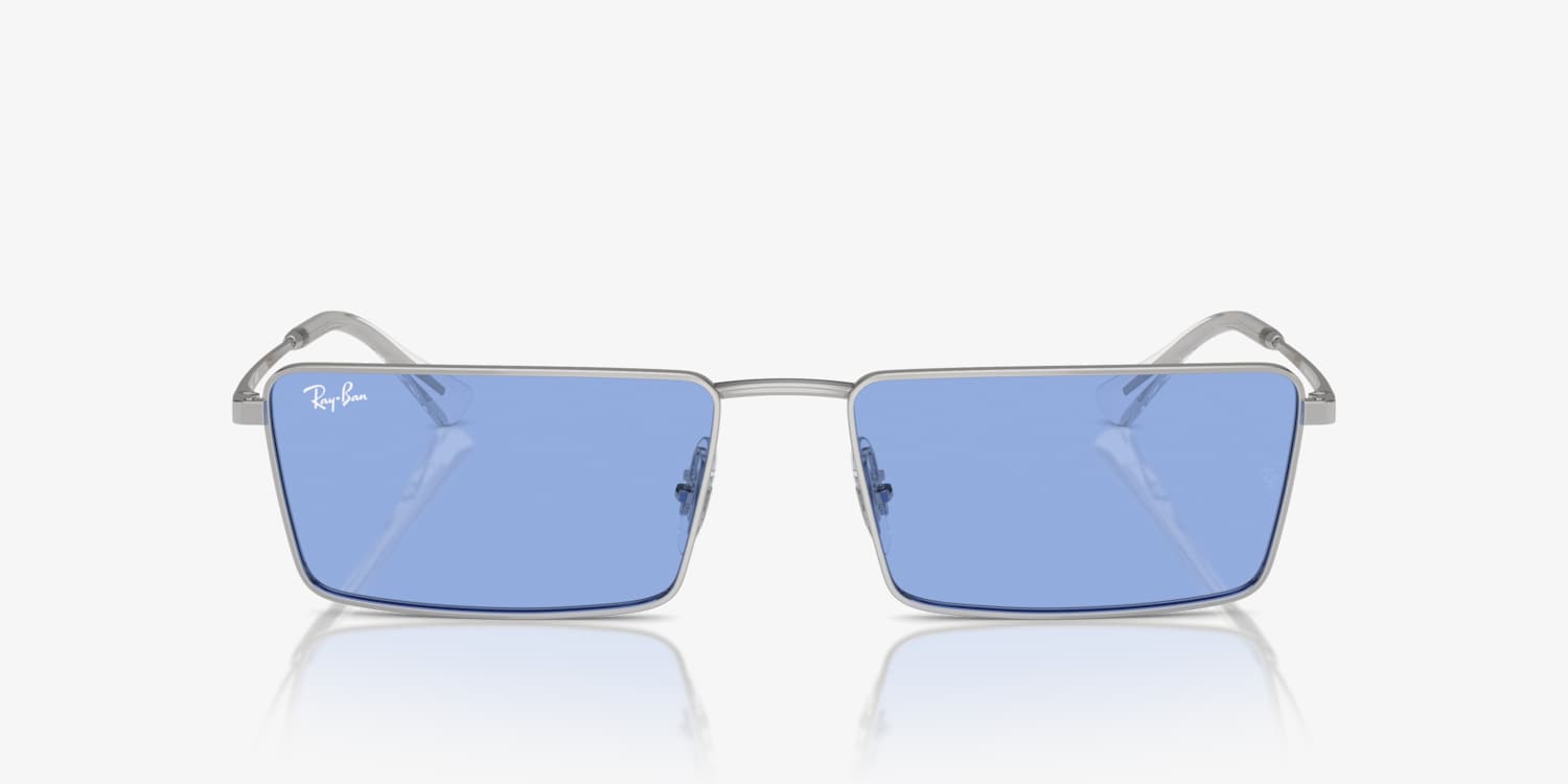 Ray-Ban RB3741 Emy Bio-Based Sunglasses | LensCrafters