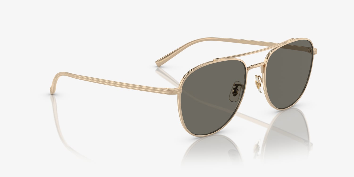Oliver Peoples OV1335ST Rivetti Sunglasses | LensCrafters
