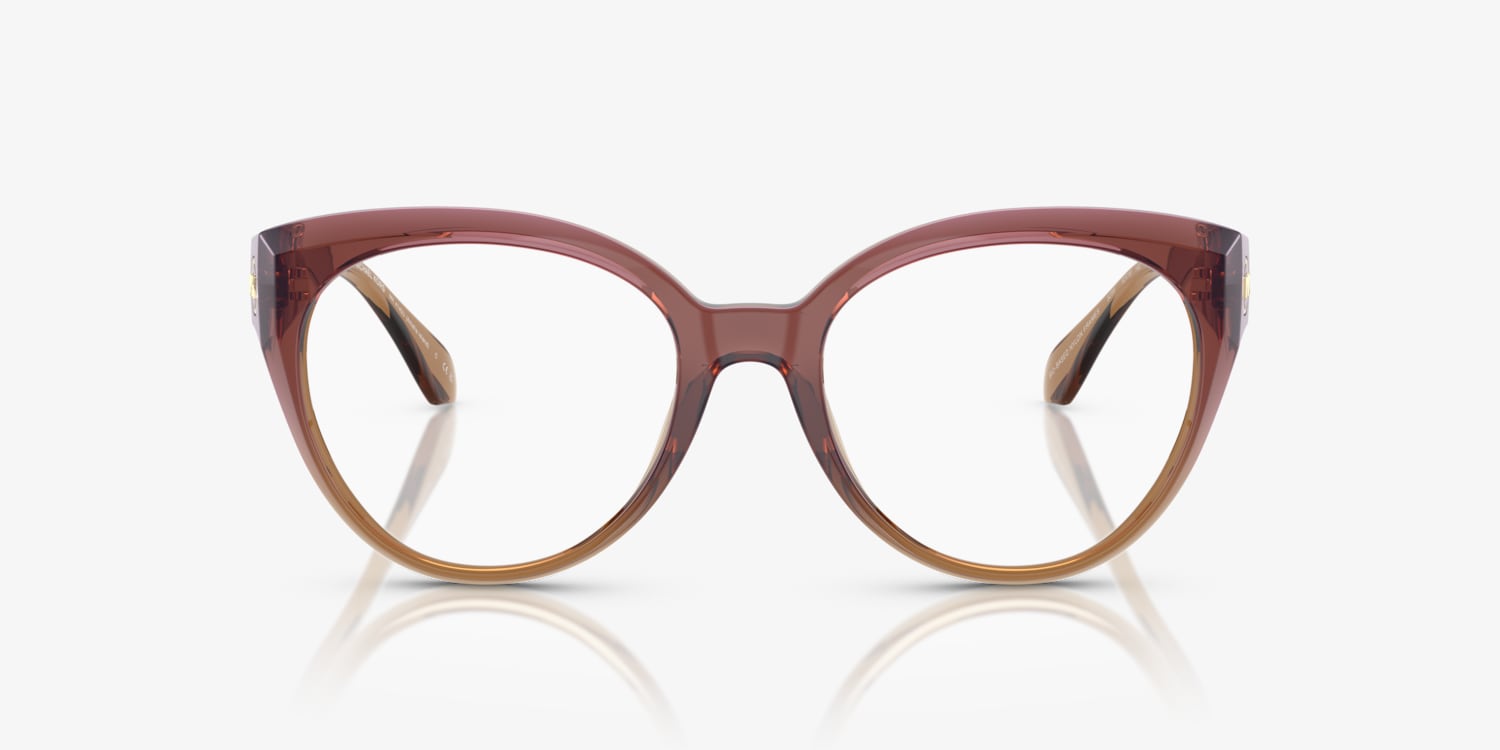 Michael Kors MK4145U Amelia Island Eyeglasses | LensCrafters