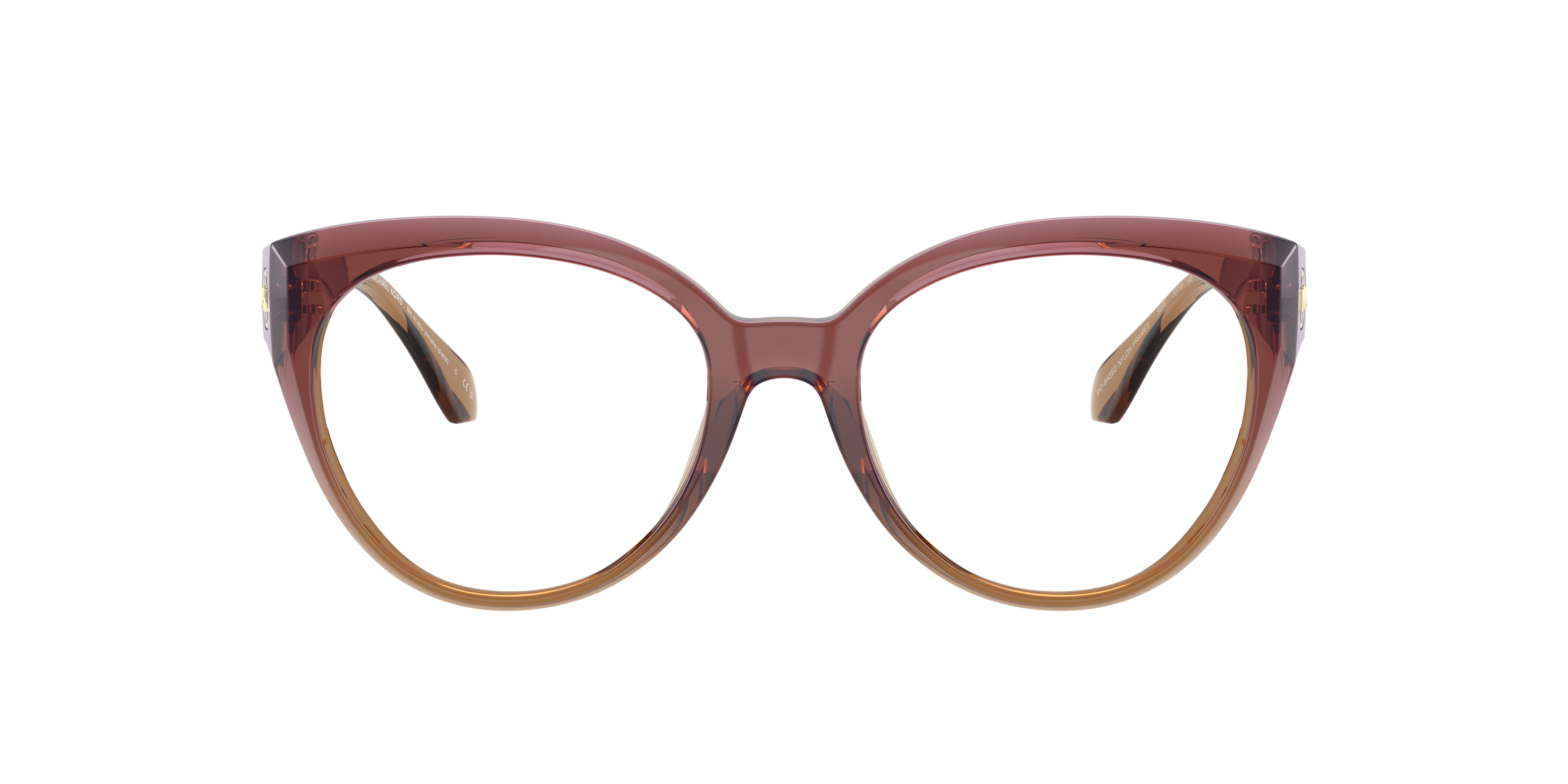 Michael Kors MK4145U Amelia Island Eyeglasses | LensCrafters