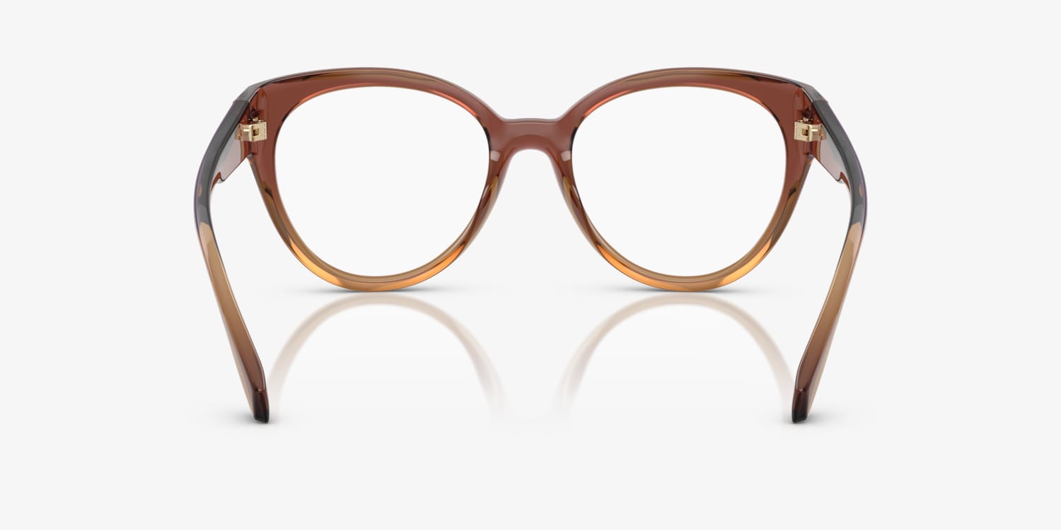 Anna 美品MICHAEL KORS Michael Kors MK4145U Amelia Island Eyeglasses | LensCrafters