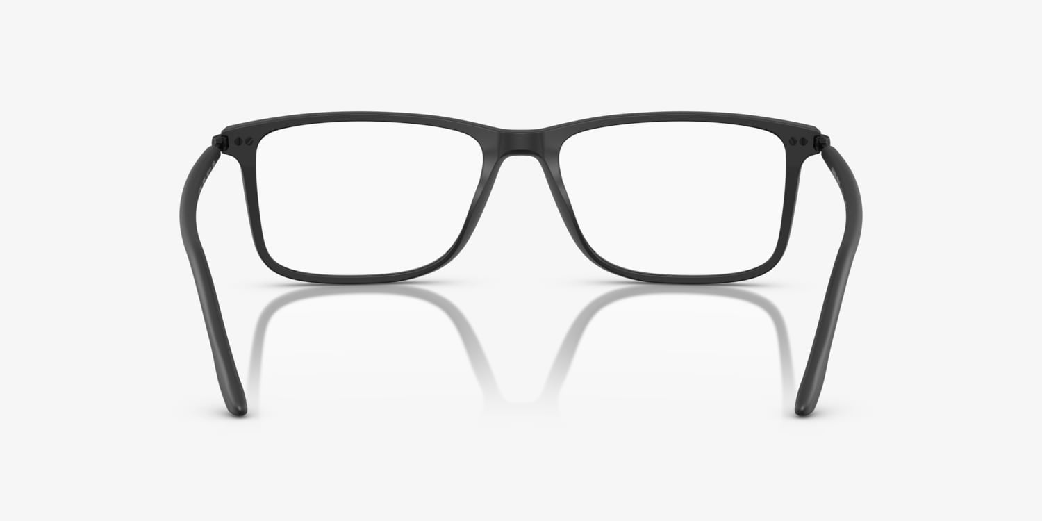 Giorgio Armani AR7261 Eyeglasses | LensCrafters