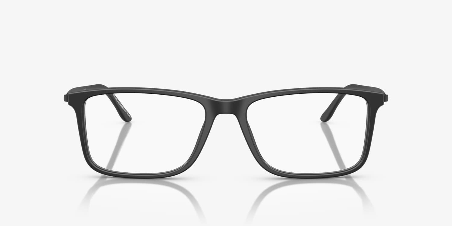 Giorgio Armani AR7261 Eyeglasses | LensCrafters