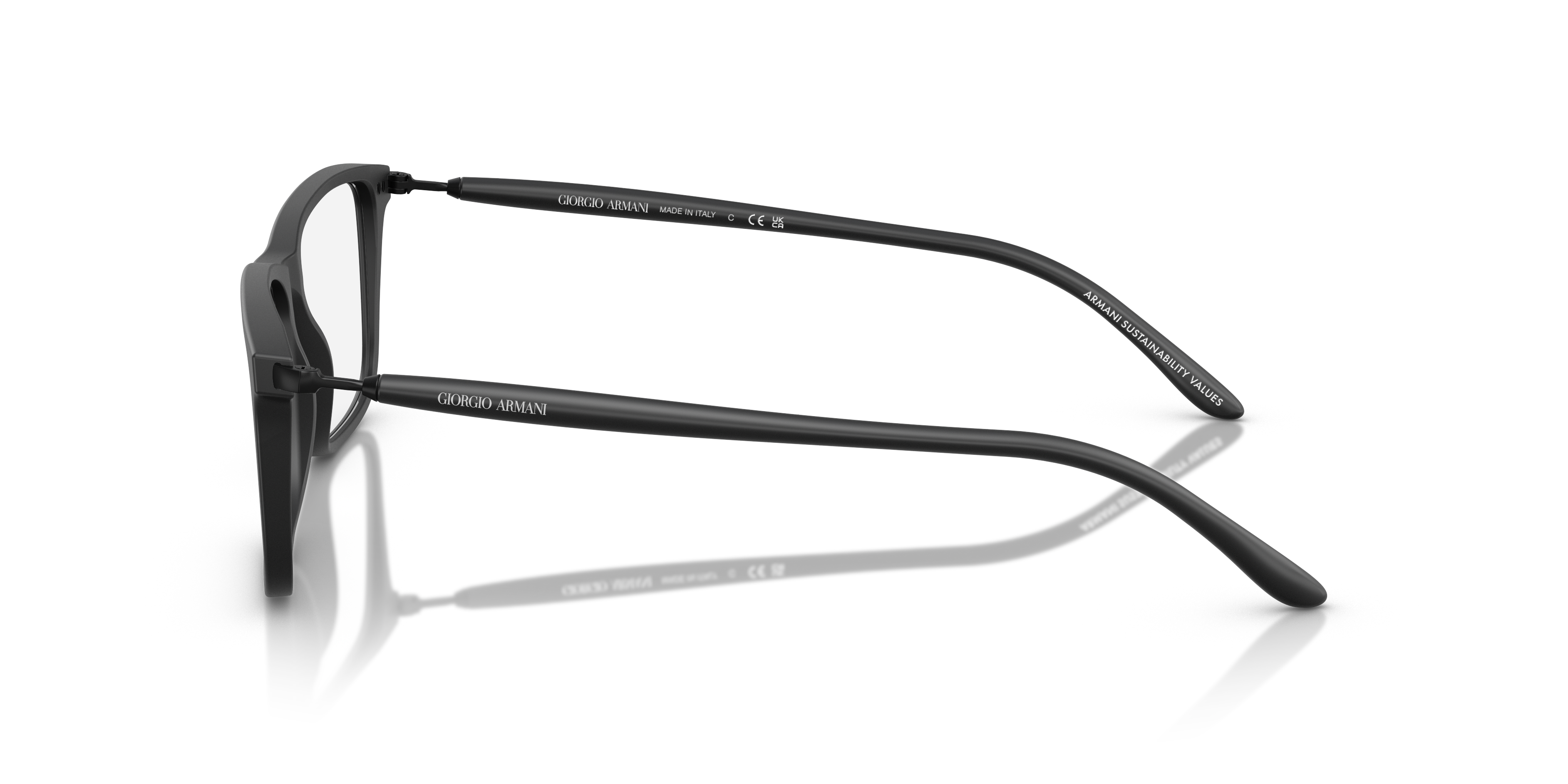 Giorgio Armani AR7261 Eyeglasses | LensCrafters