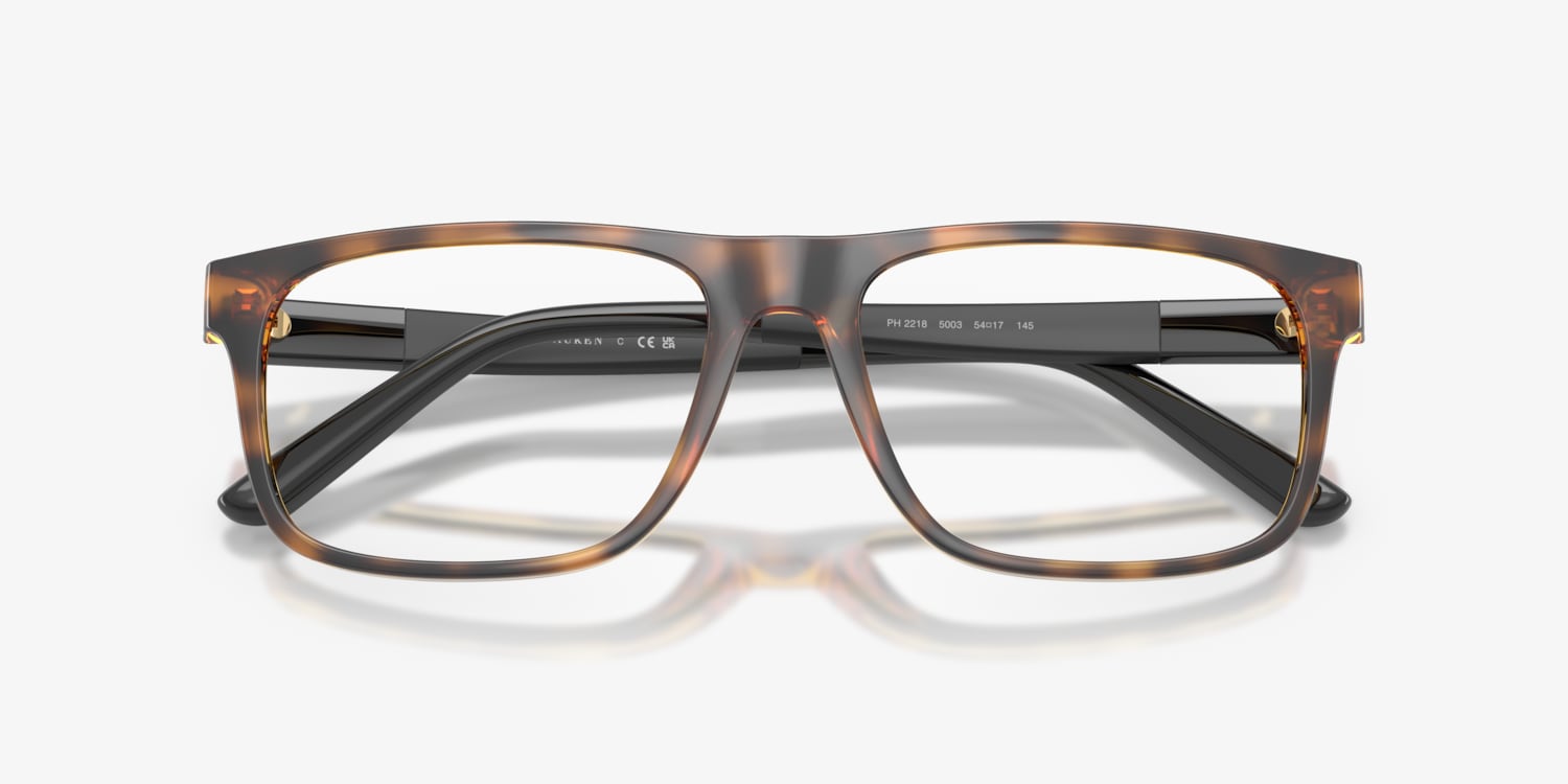 ラルフローレン　Polo Ralph Lauren RRL OVY Eyeglasses Polo Ralph Lauren PH2267 | Free Shipping