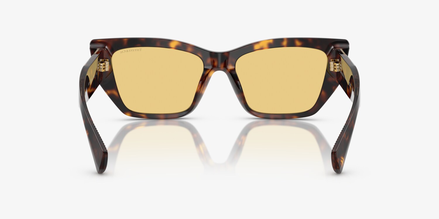 Tiffany TF4230 Sunglasses | LensCrafters display picture 3