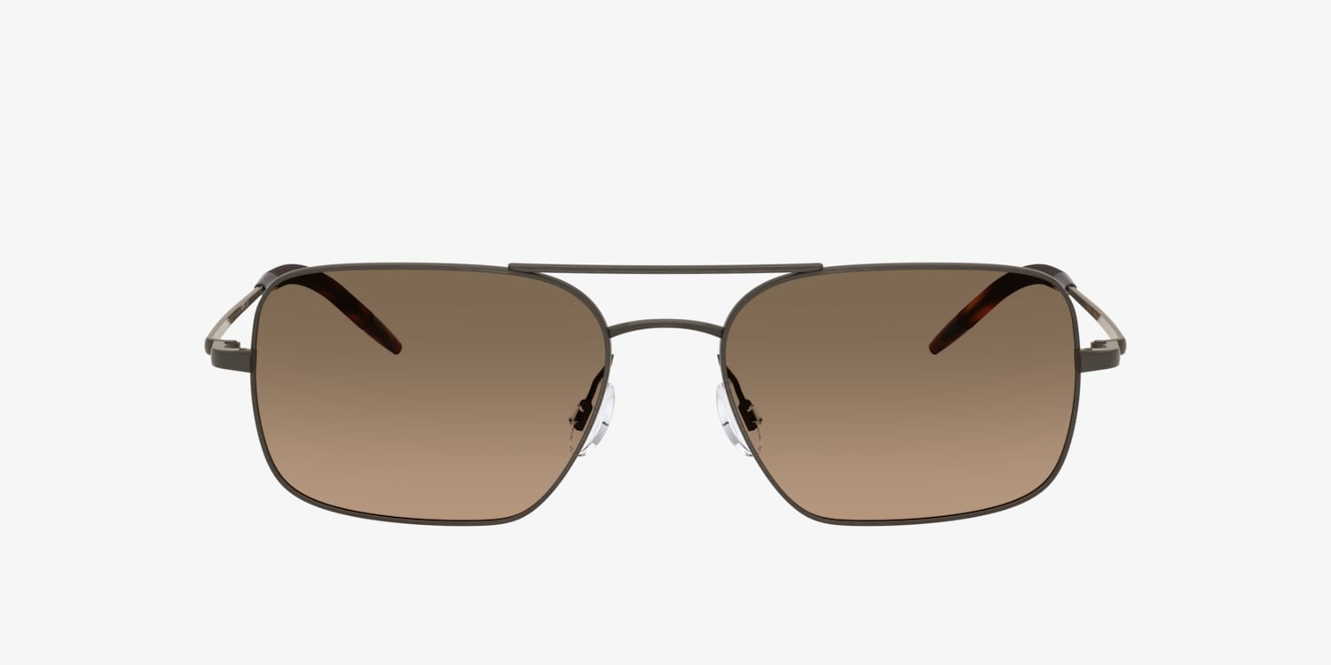 Oliver Peoples OV1373S Victory II Sunglasses | LensCrafters