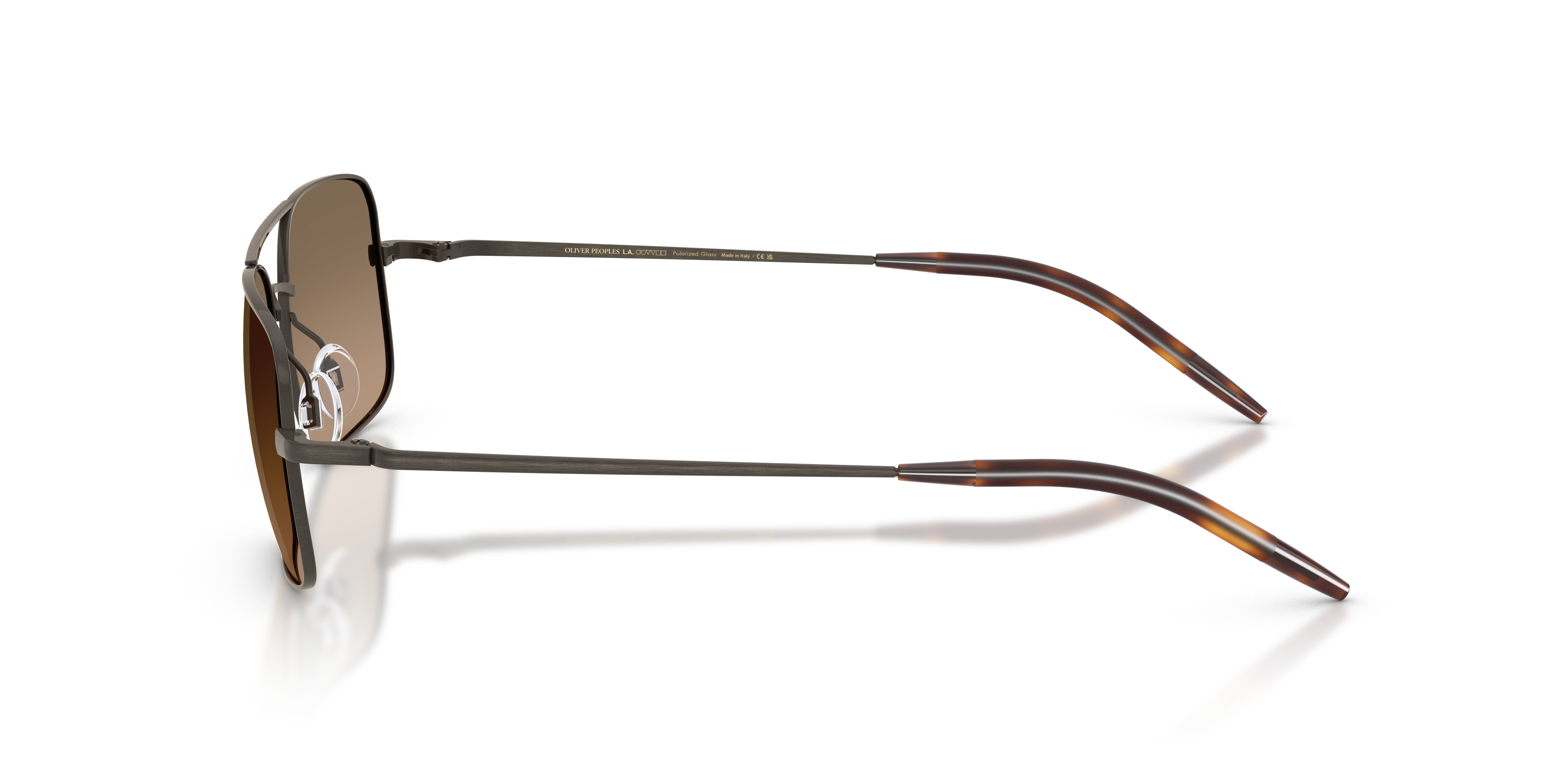 Oliver Peoples OV1373S Victory II Sunglasses | LensCrafters