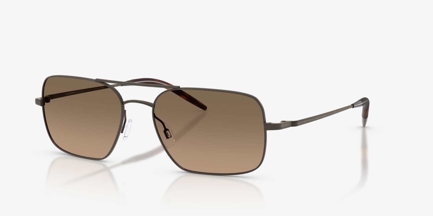 Oliver Peoples OV1373S Victory II Sunglasses | LensCrafters