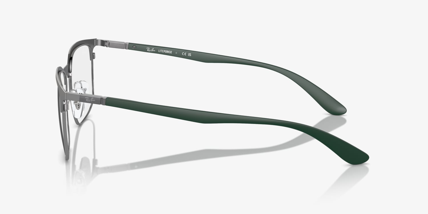 Ray-Ban RB6518 Optics Eyeglasses | LensCrafters