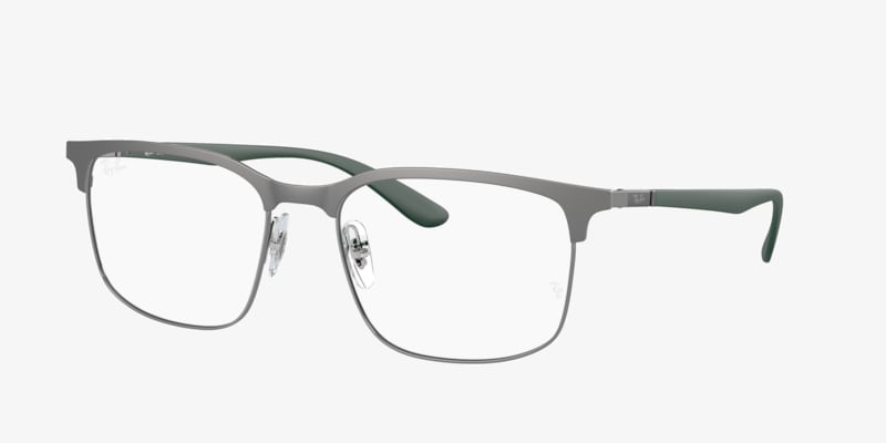 Ray-Ban RB6363 Optics Eyeglasses | LensCrafters