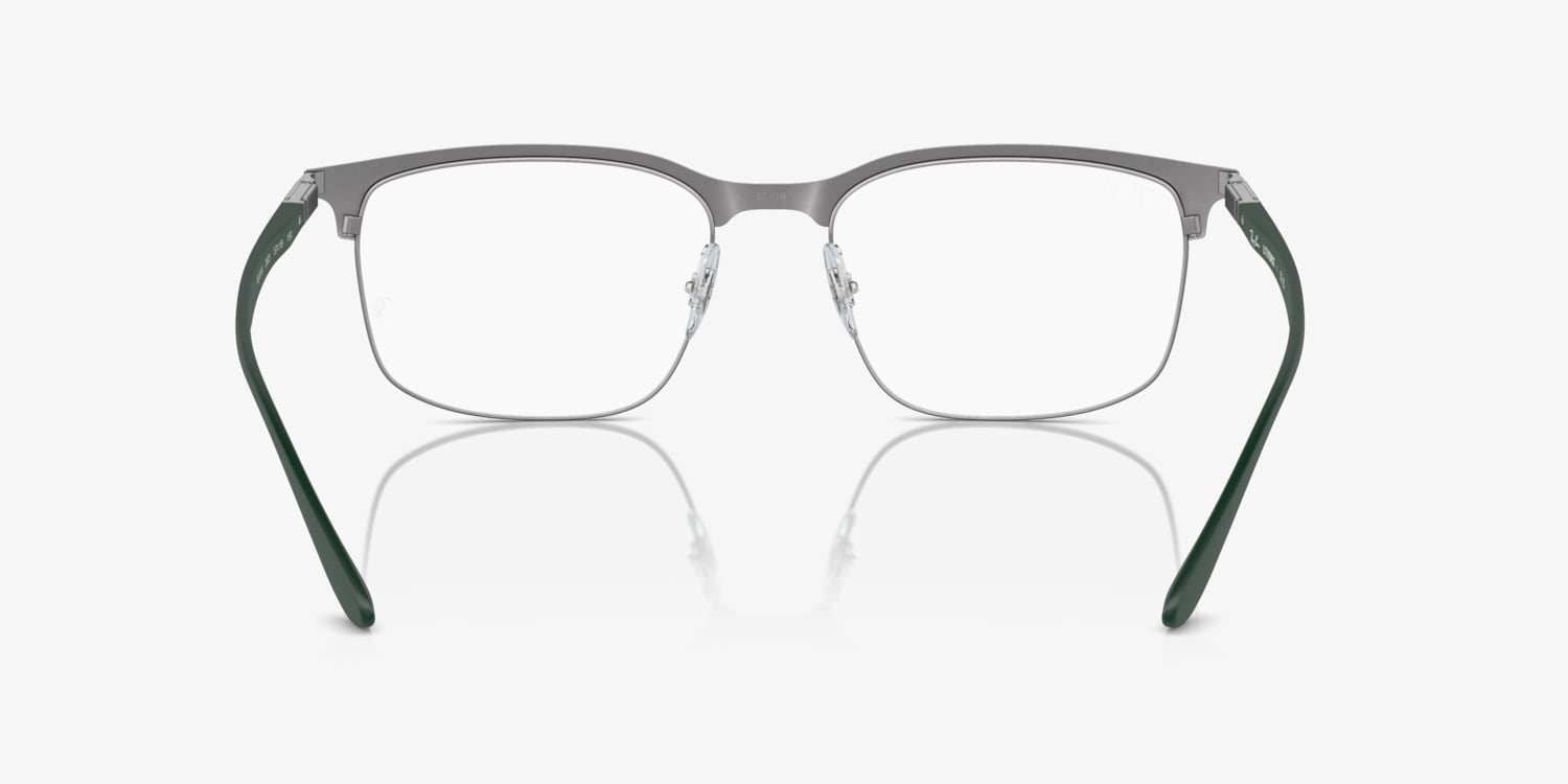 Ray-Ban RB6518 Optics Eyeglasses | LensCrafters