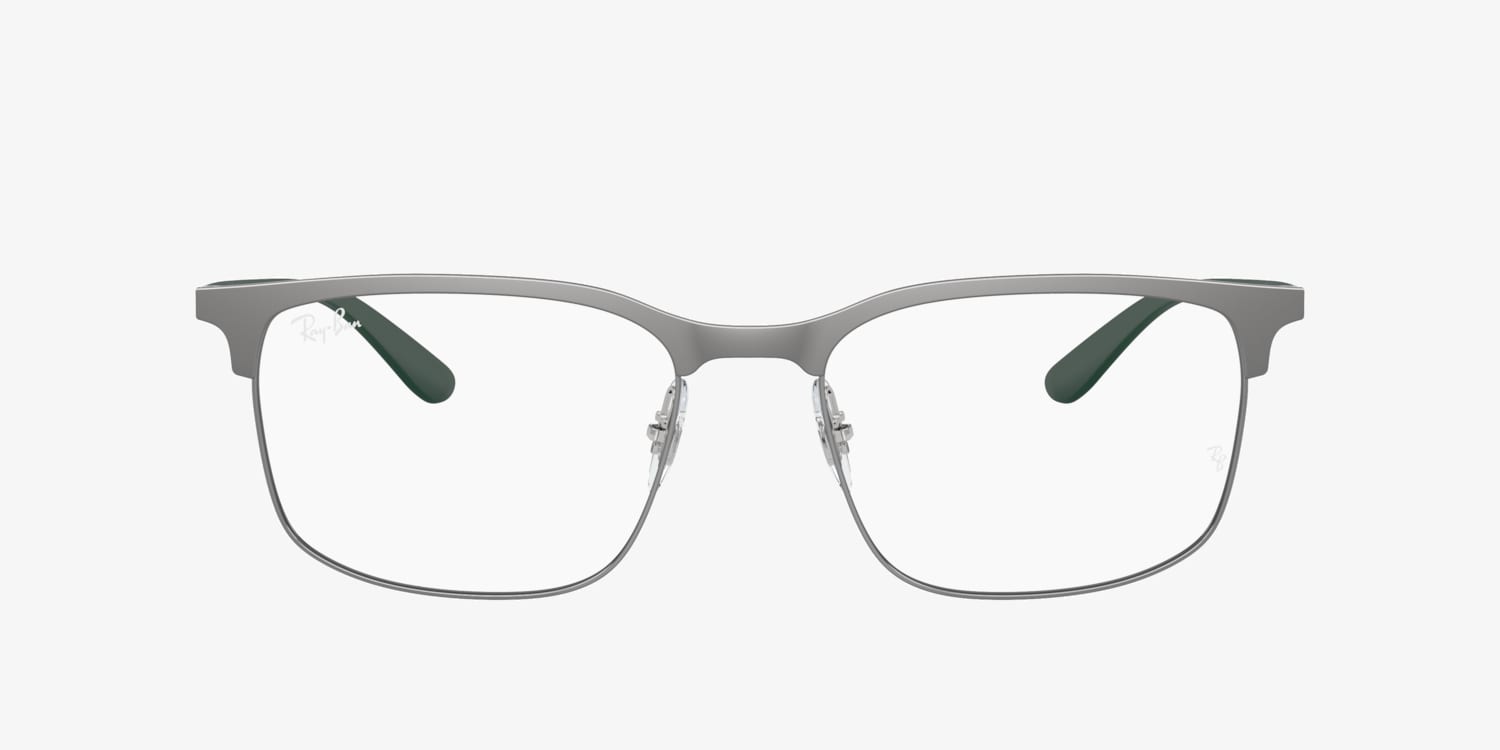Ray-Ban RB6518 Optics Eyeglasses | LensCrafters