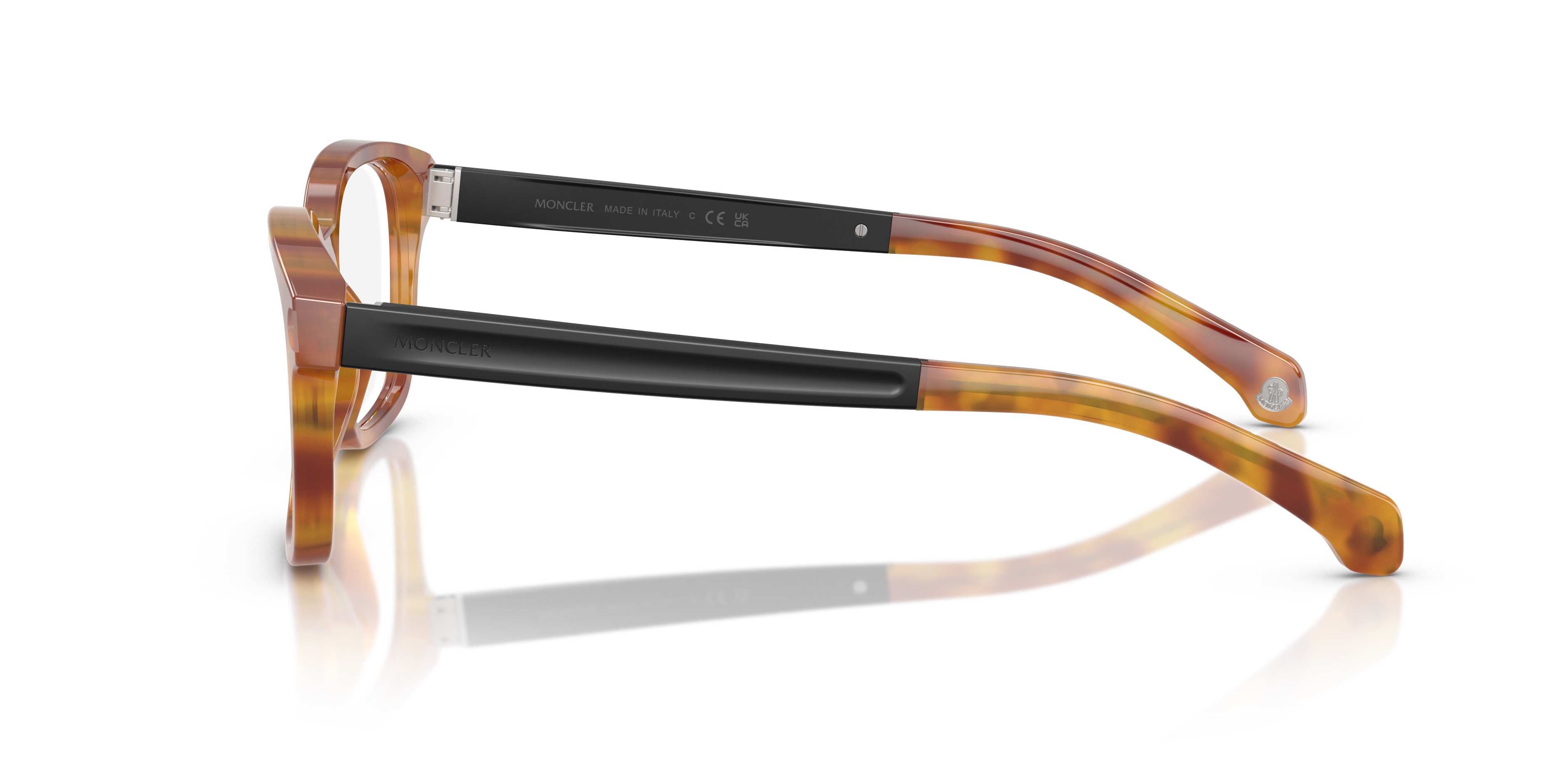 Moncler ME2006 Eyeglasses | LensCrafters