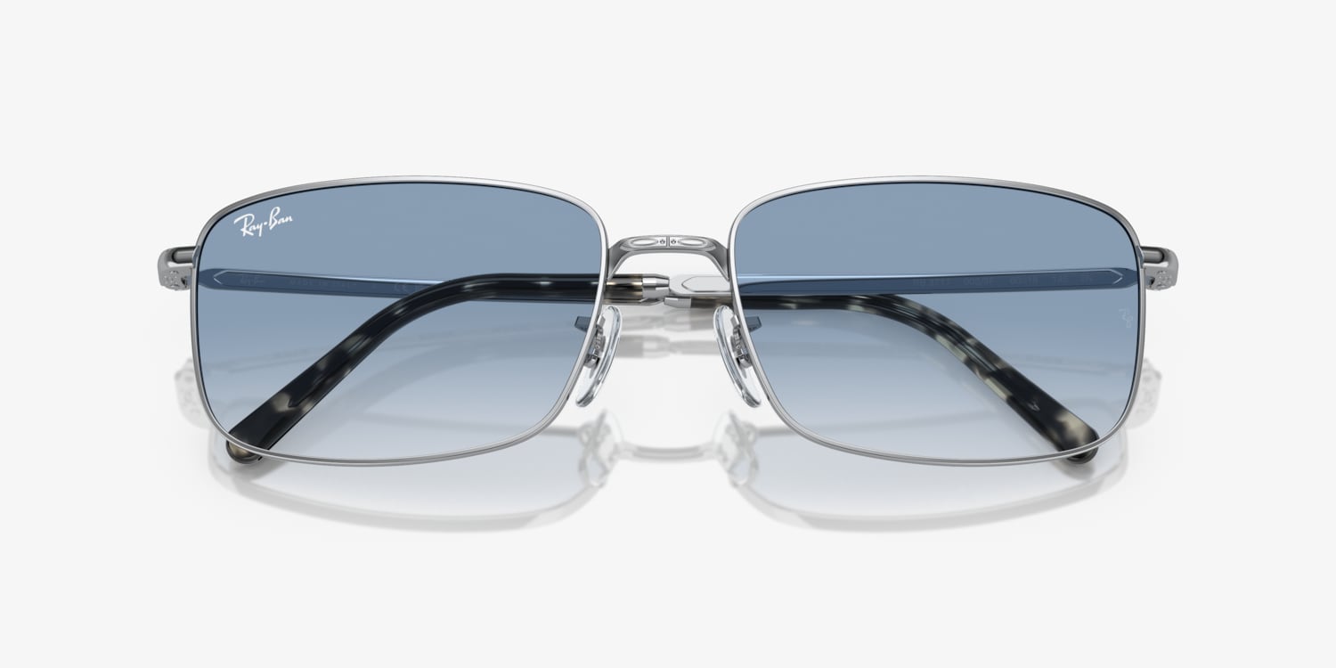 Ray-Ban RB3717 Sunglasses | LensCrafters