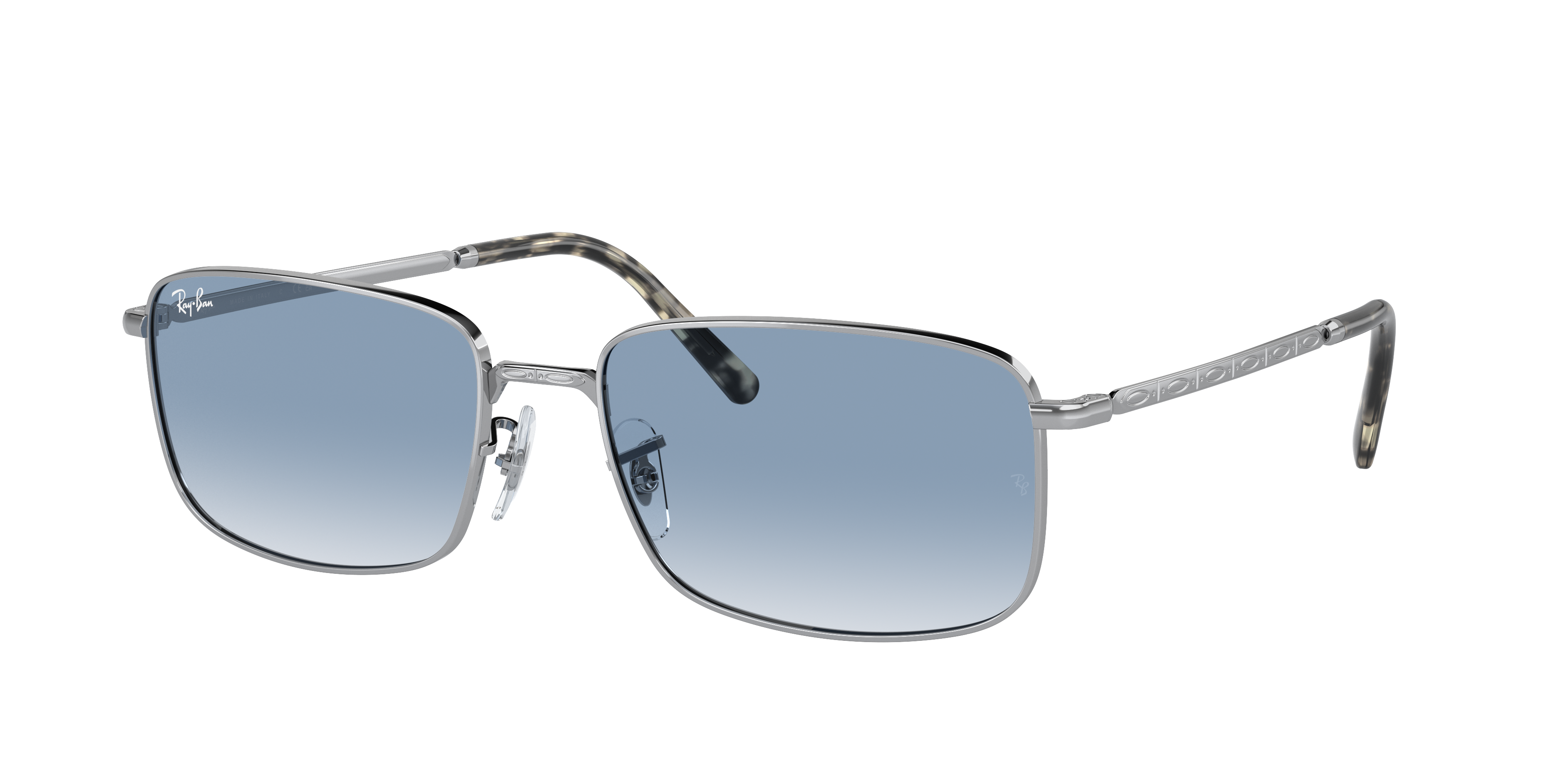 Ray-Ban RB3717 Sunglasses | LensCrafters