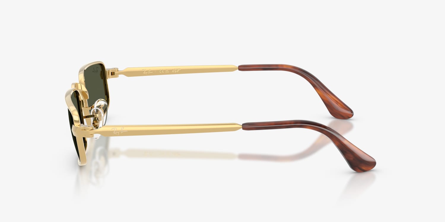 Ray-Ban RB3927 By A$AP Rocky Sunglasses | LensCrafters