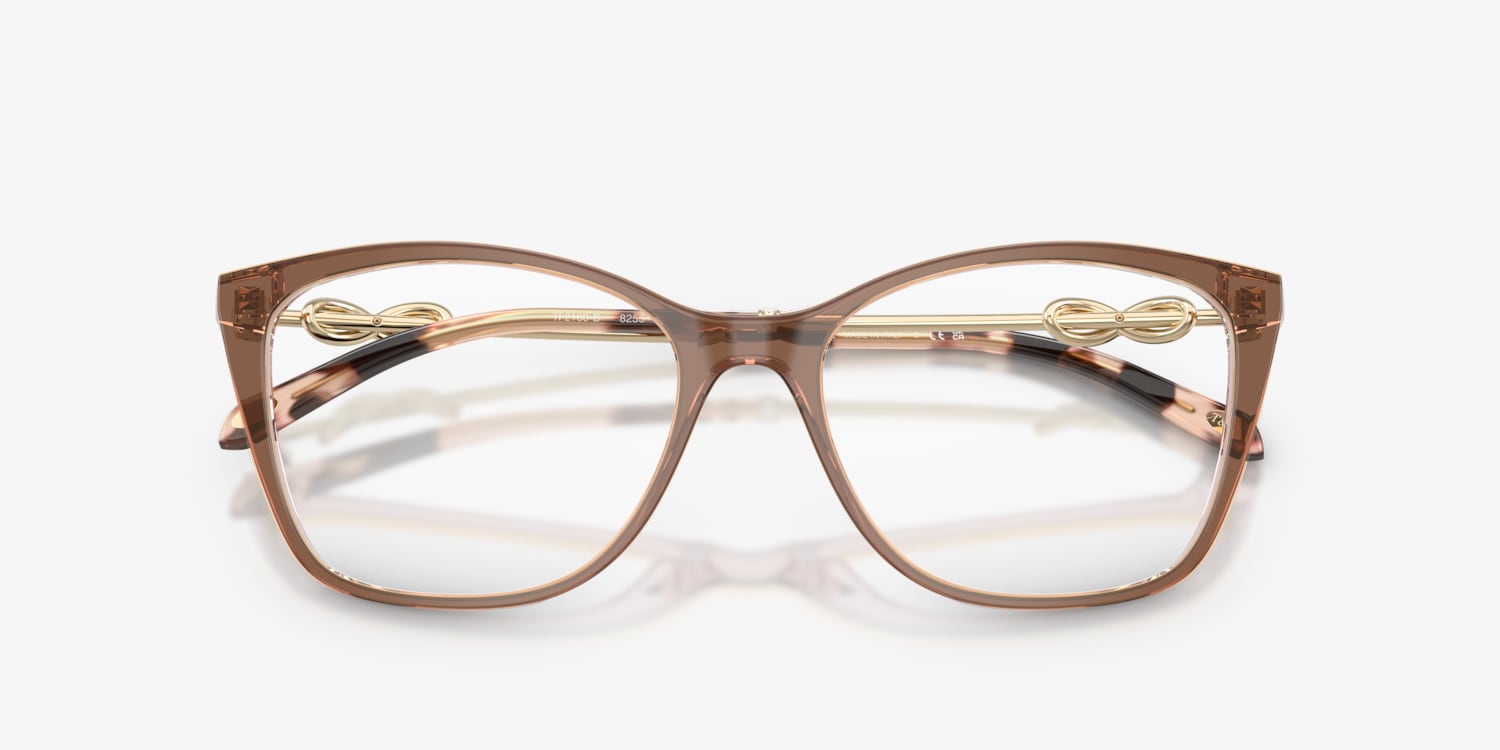 55,000から35,000Tiffany & Co. 2点セット Tiffany TF2257BU Eyeglasses | LensCrafters