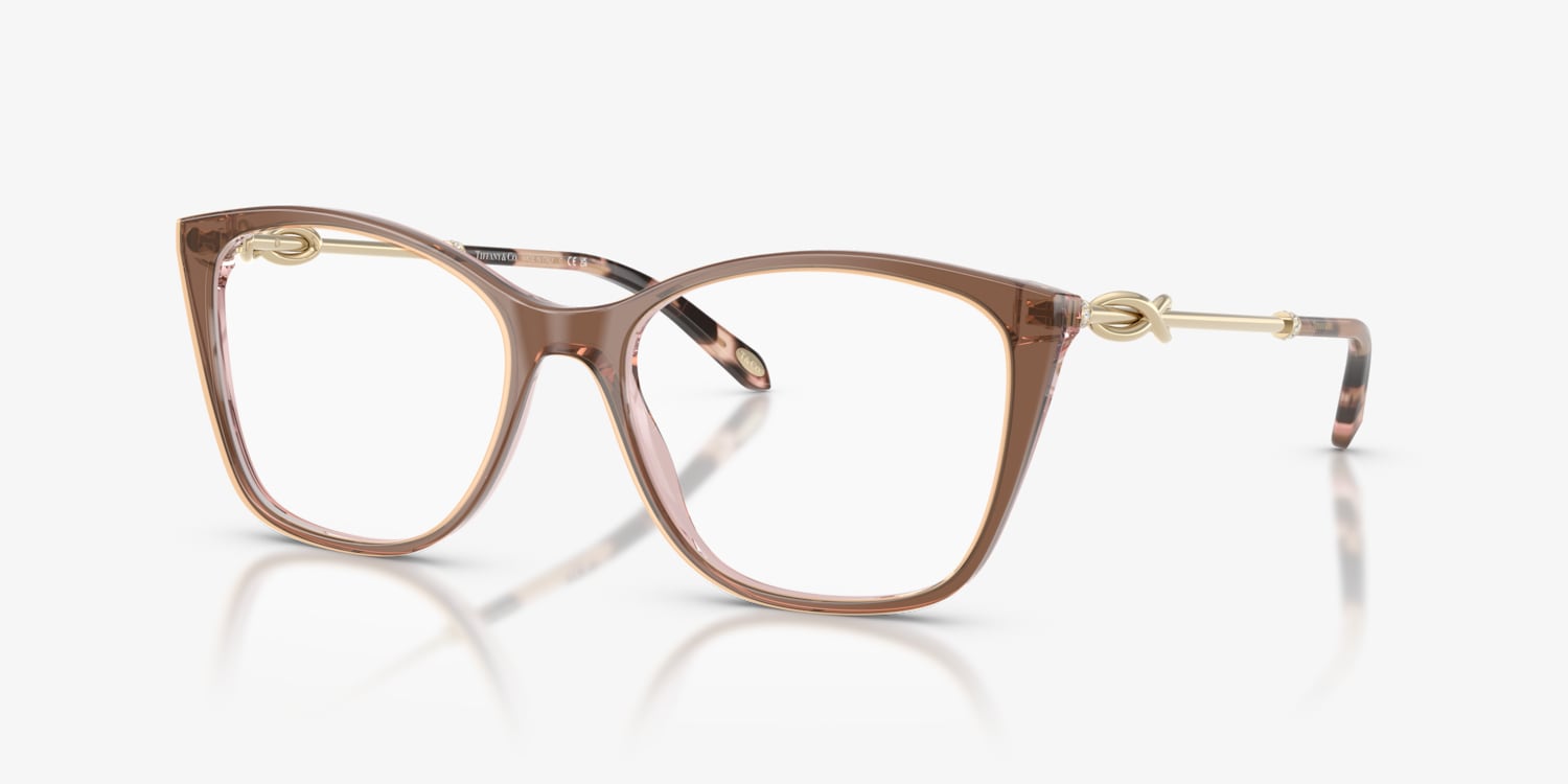 Tiffany TF2160B Eyeglasses | LensCrafters