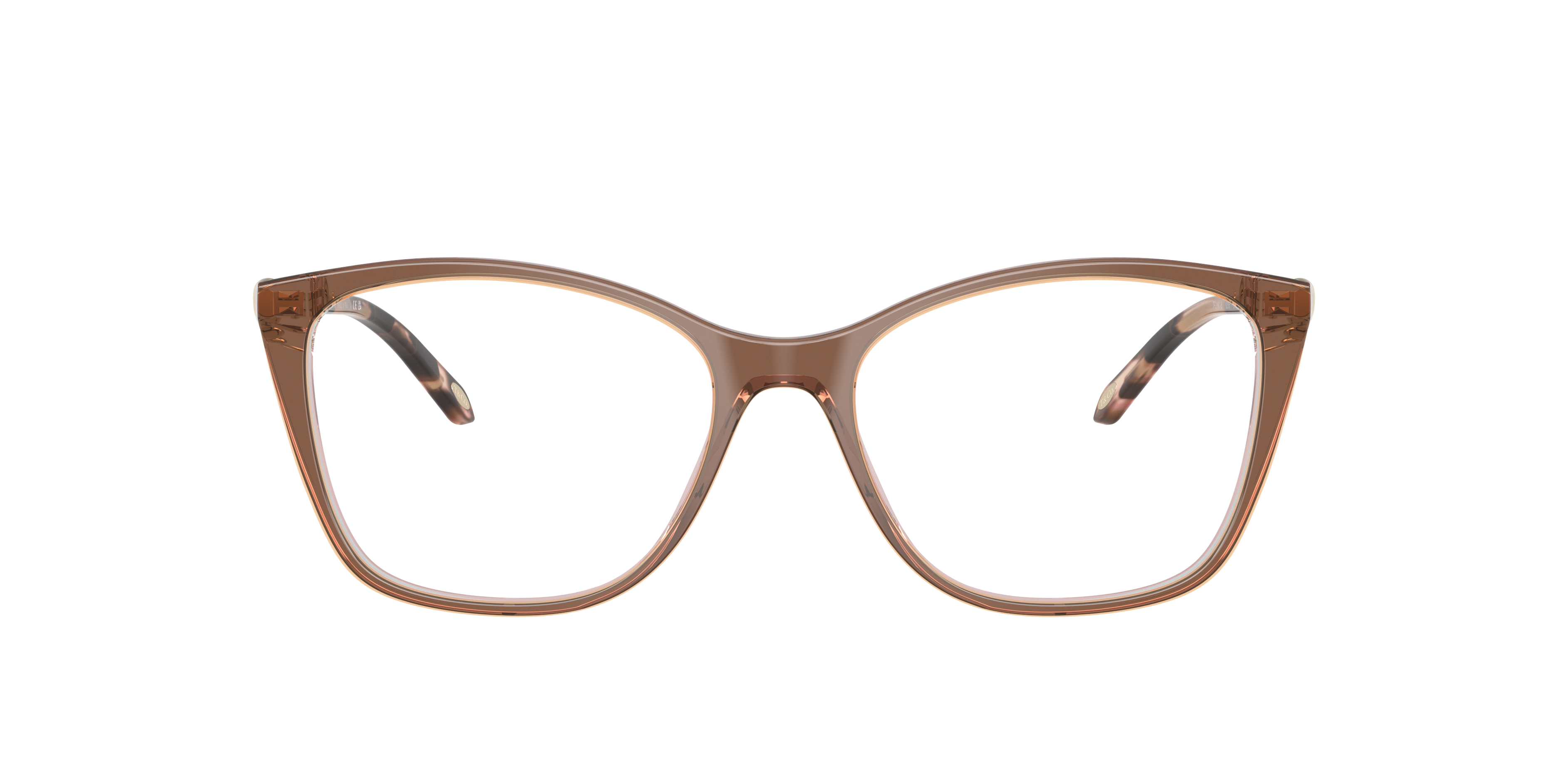 Tiffany TF2160B Eyeglasses | LensCrafters