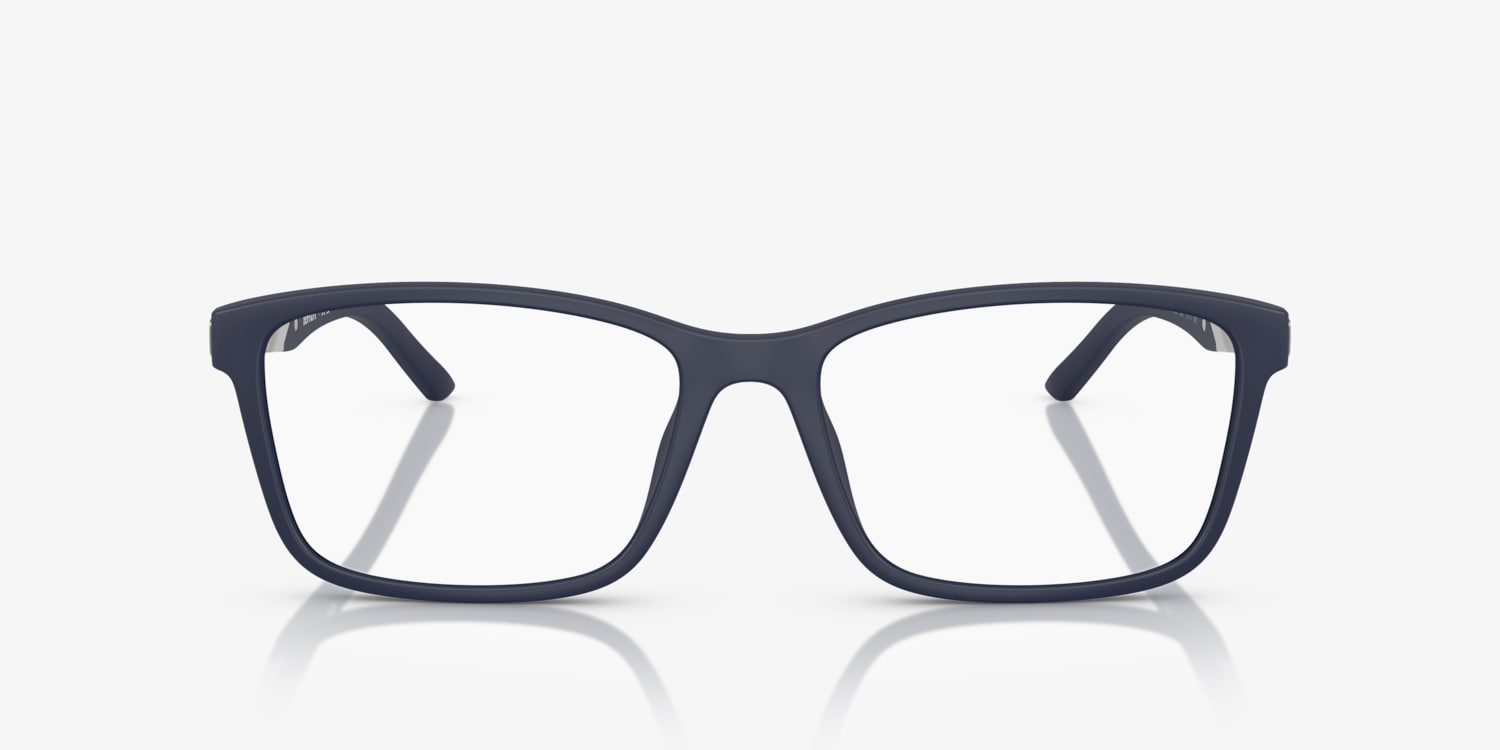 Scuderia Ferrari FZ8012U Eyeglasses | LensCrafters