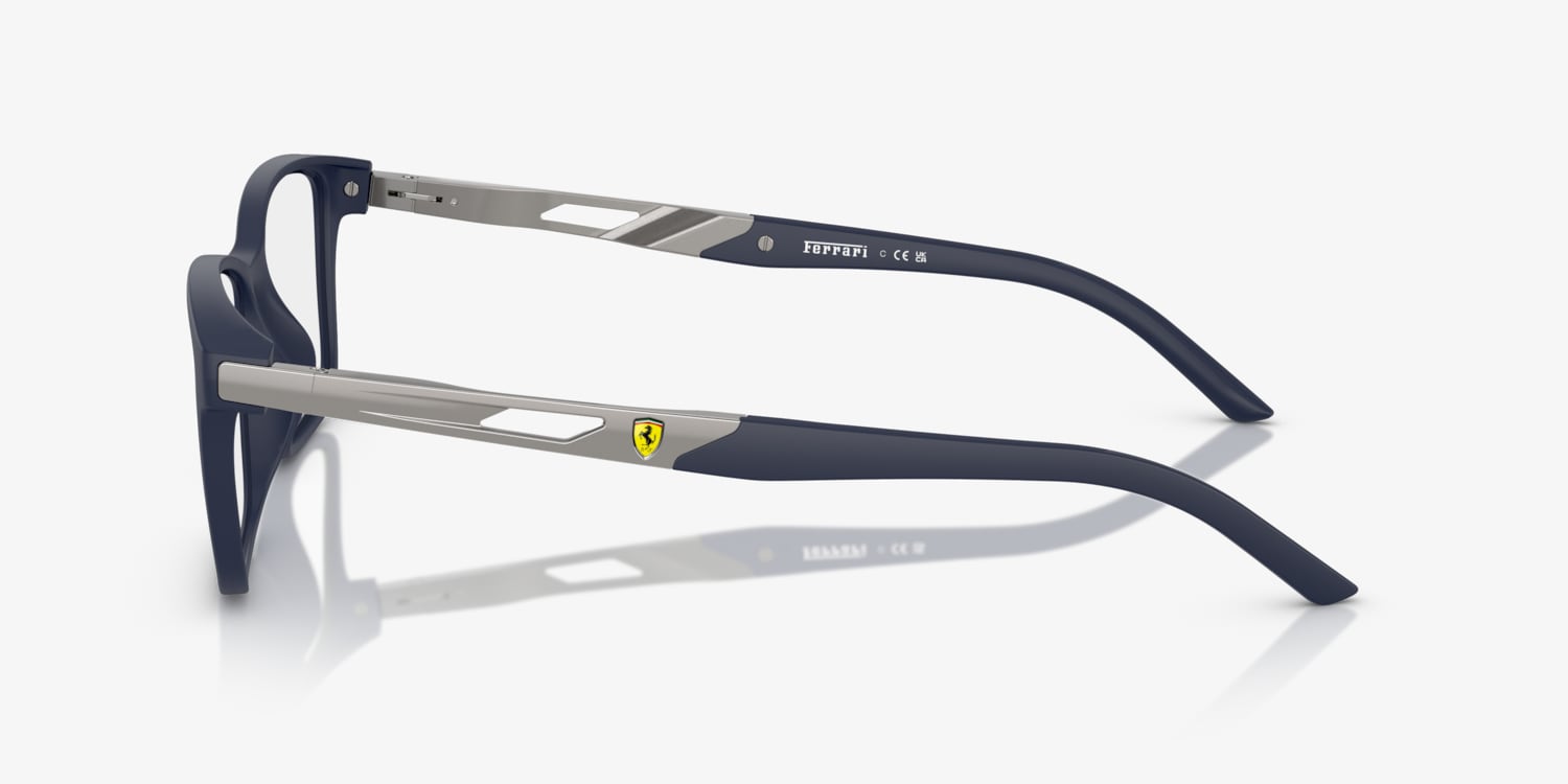 フェラーリ　マグライト Scuderia Ferrari FZ6012U Sunglasses | LensCrafters