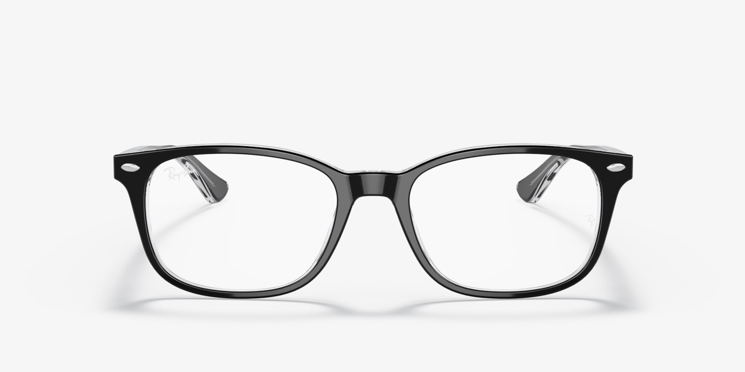 Ray-Ban RB5375 Optics Eyeglasses | LensCrafters