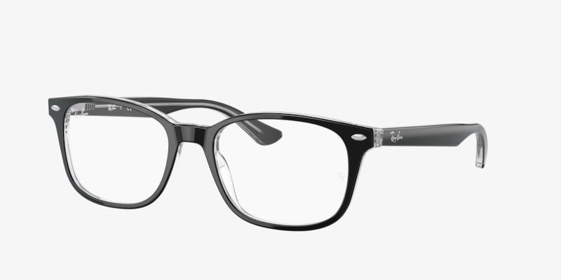 Ray-Ban RB5362 Optics Eyeglasses | LensCrafters