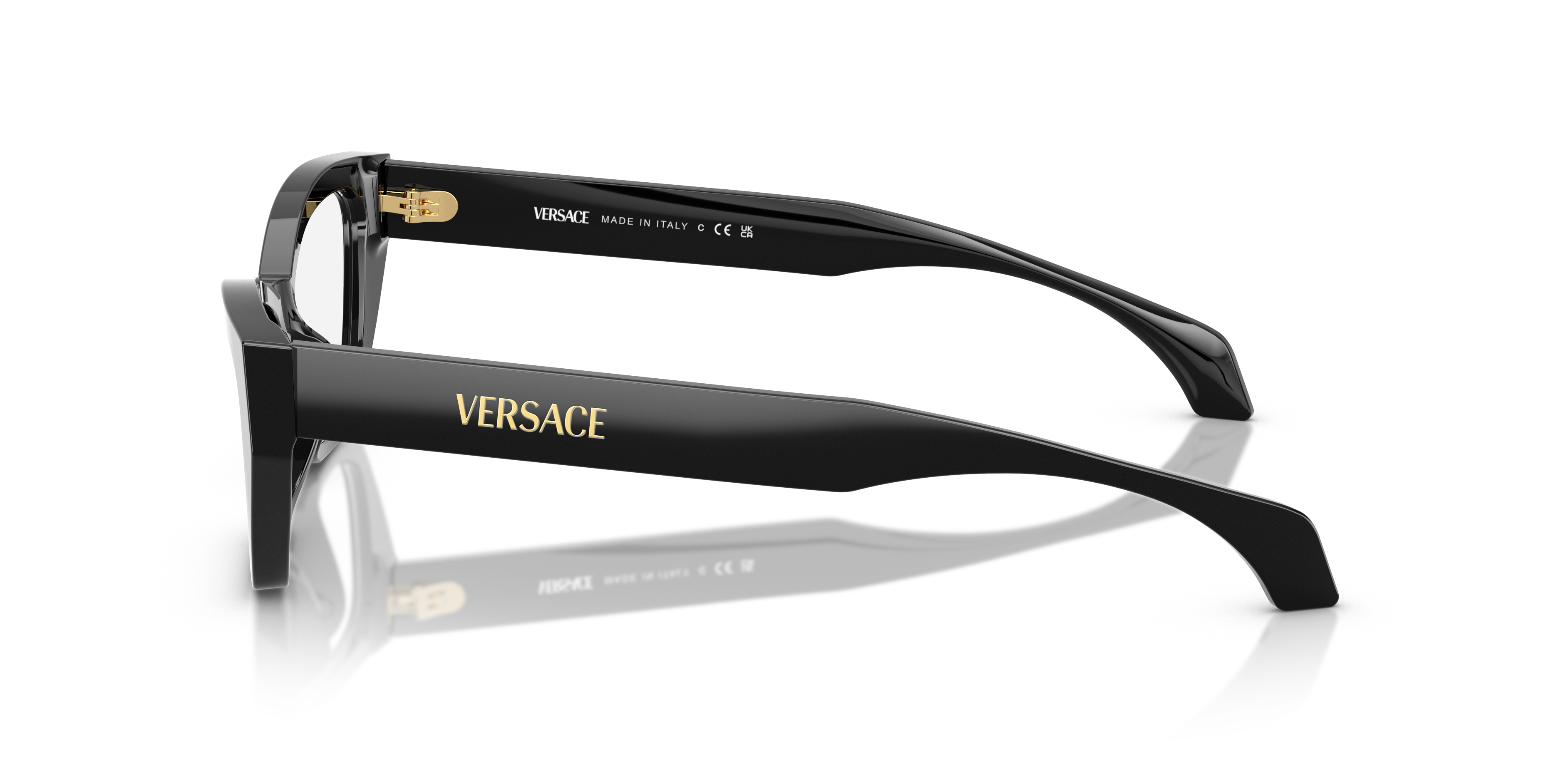 Versace VE3373U Eyeglasses | LensCrafters