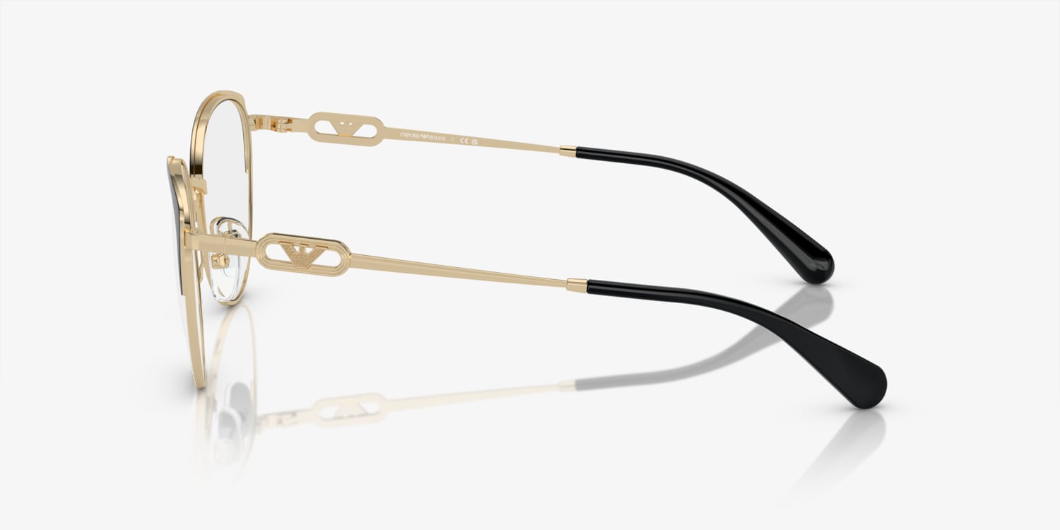 Emporio Armani EA1150 Eyeglasses | LensCrafters