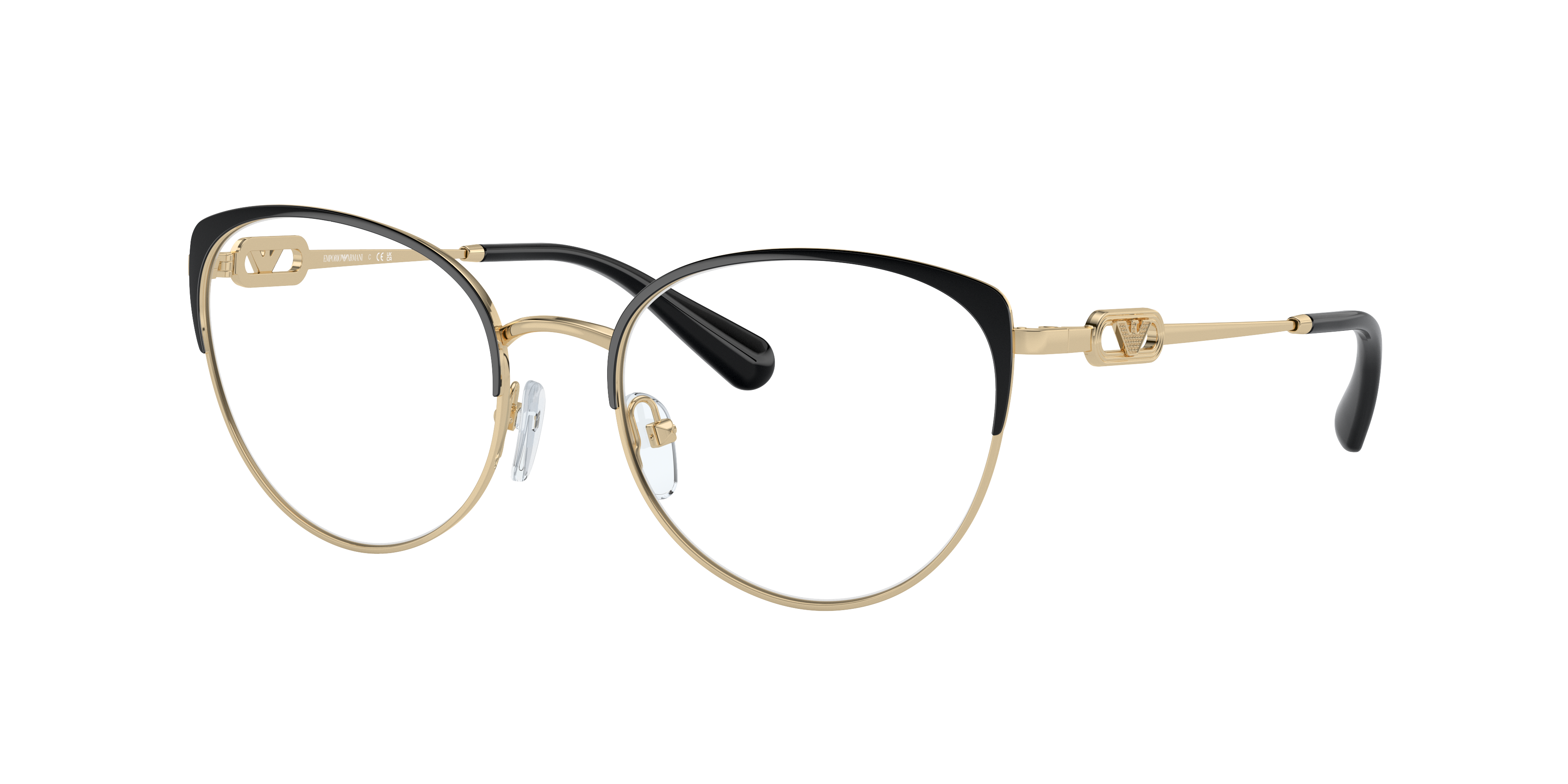 Emporio Armani EA1150 Eyeglasses | LensCrafters