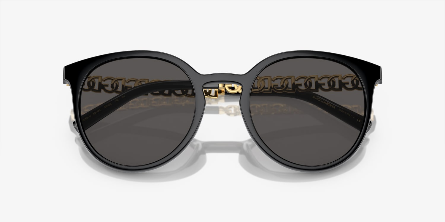 Dolce & Gabbana DG6189U Sunglasses | LensCrafters
