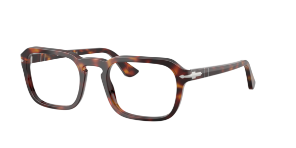 Persol Unisex  Havana