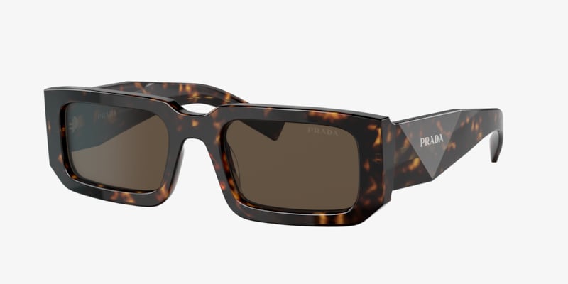 Prada PR 27ZS Sunglasses | LensCrafters