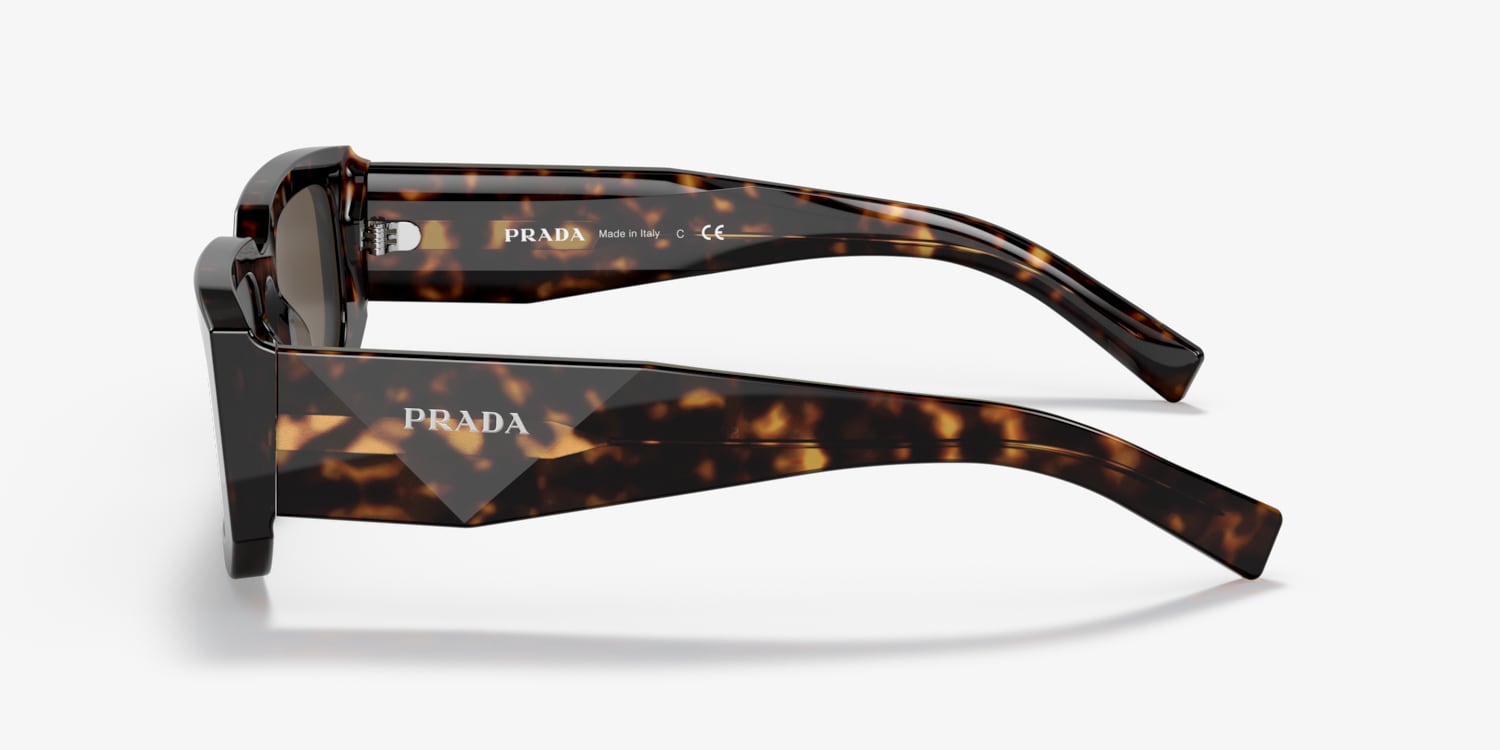 Prada PR 06YS Sunglasses | LensCrafters