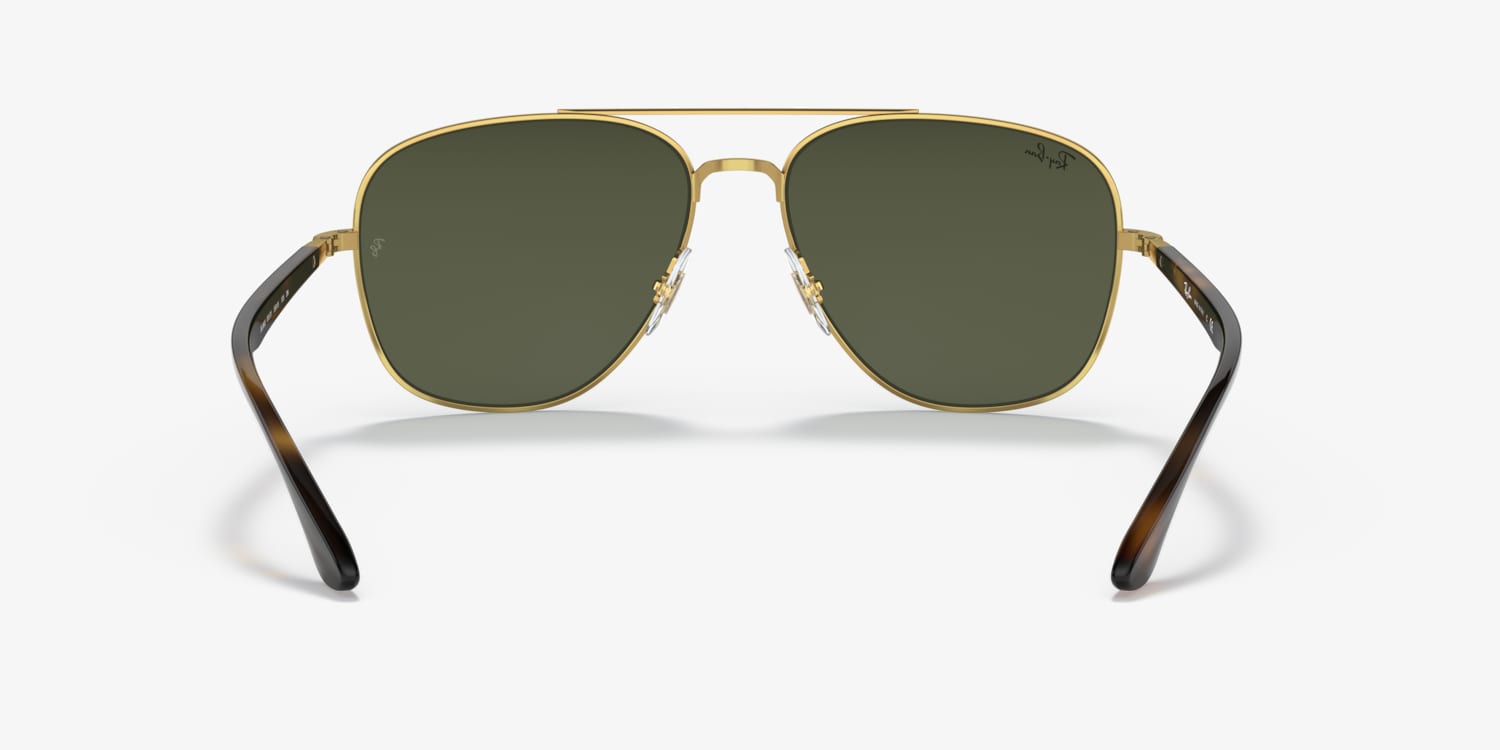Ray-Ban RB3683 Sunglasses | LensCrafters