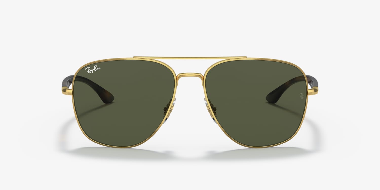 Ray-Ban RB3683 Sunglasses | LensCrafters