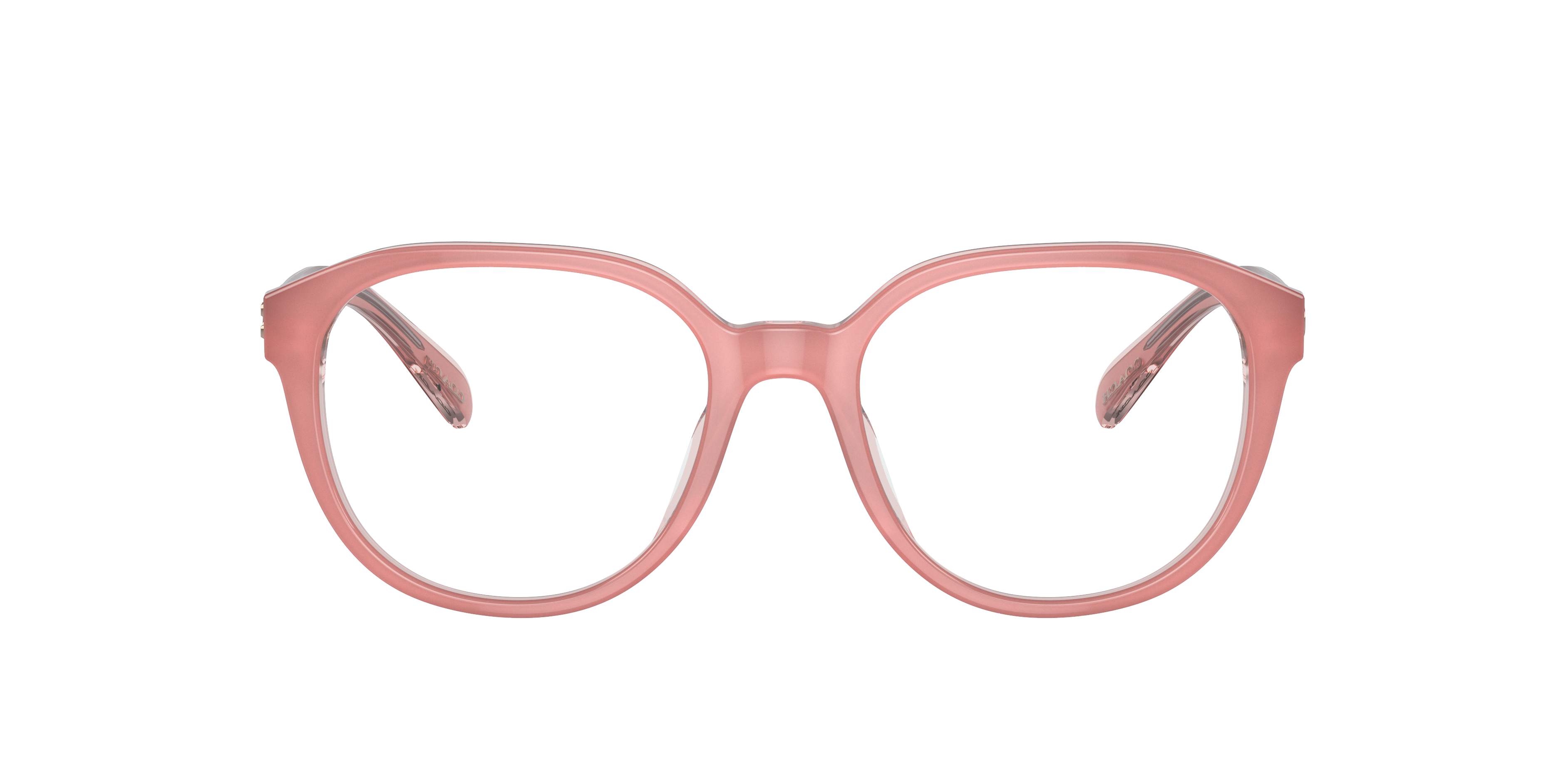 COACH ROSALYN (909AF) メガネ Coach HC6209U Eyeglasses | LensCrafters