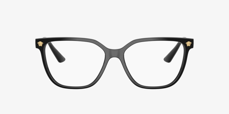 Burberry BE2376 Elizabeth Eyeglasses | LensCrafters