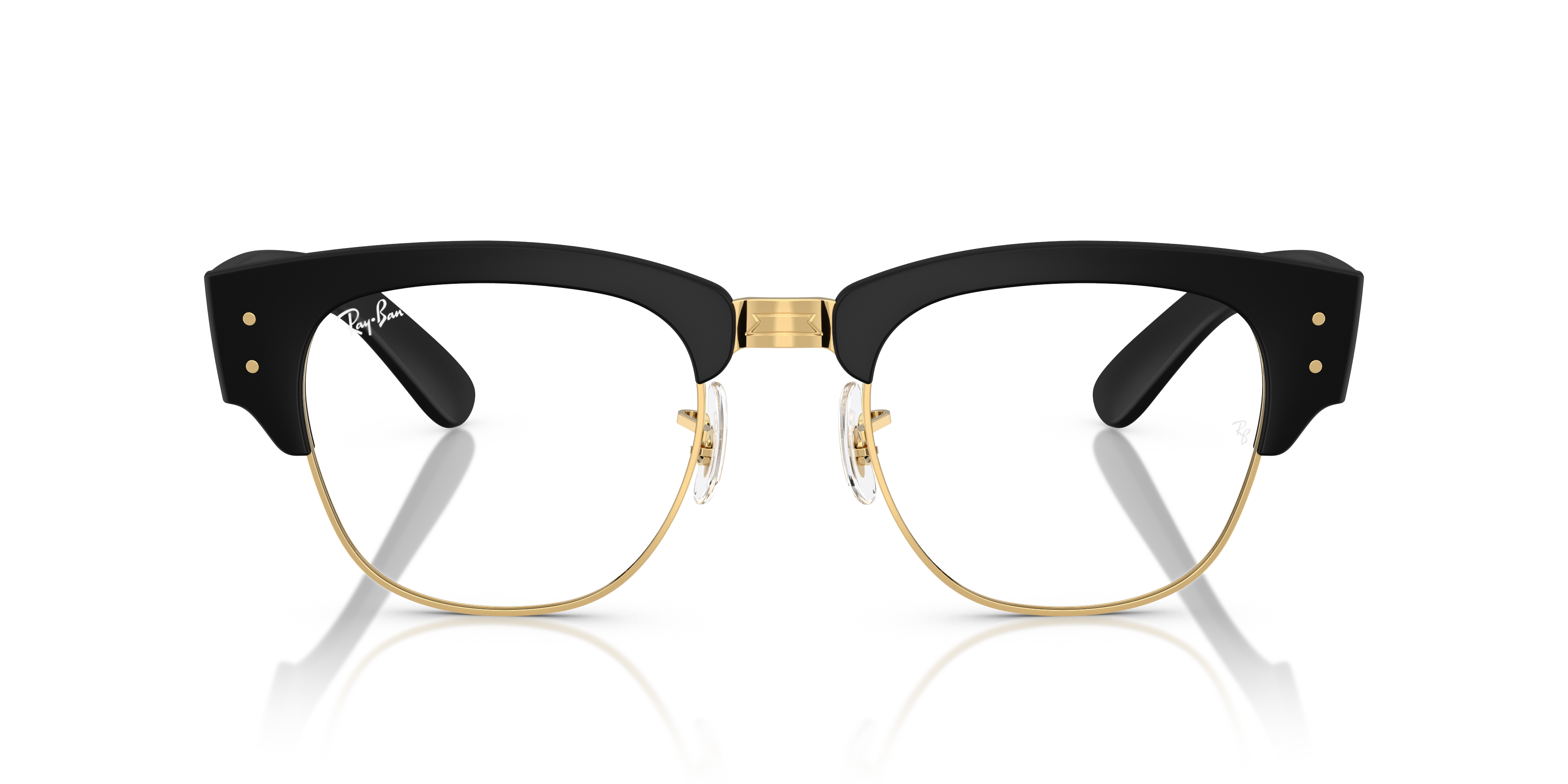 RB7316V Mega Clubmaster Optics Liteforce