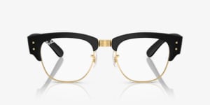 Ray-Ban RB7316V Mega Clubmaster Optics Liteforce Eyeglasses