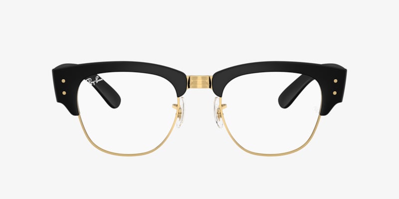 Ray-Ban RB0298V Mega Hawkeye Optics Eyeglasses | LensCrafters