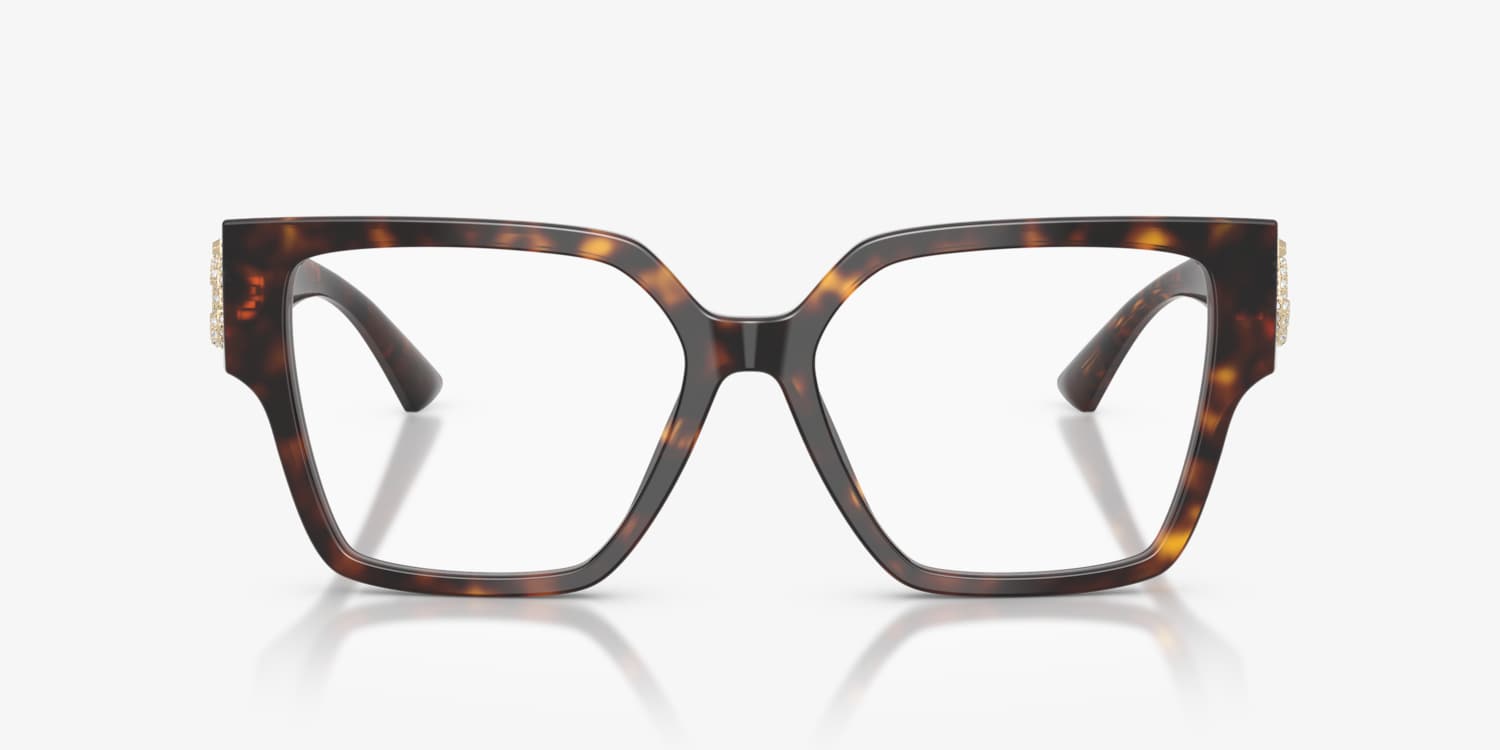 Jimmy Choo JC3032B Eyeglasses | LensCrafters